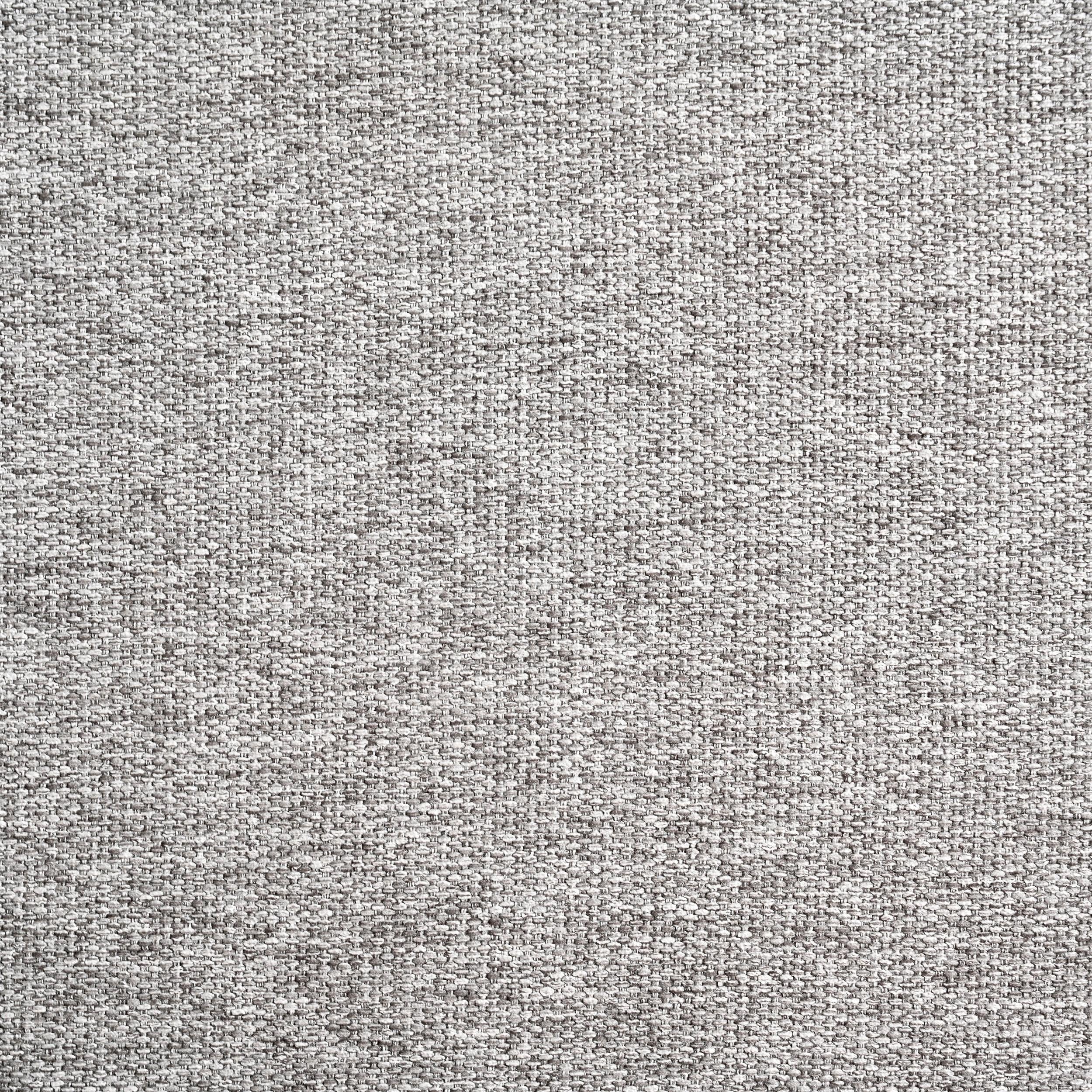 Vaughn Fabric Upholstered Flared Arm Loveseat Grey - 511072