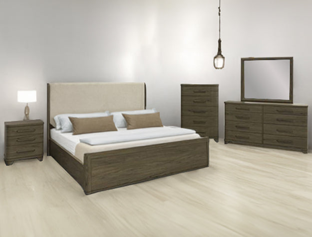 Veranda Night Stand - B1750-2