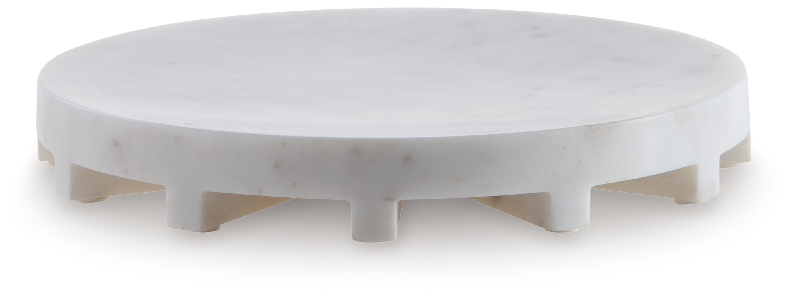Wainmoore White Tray - A2000796