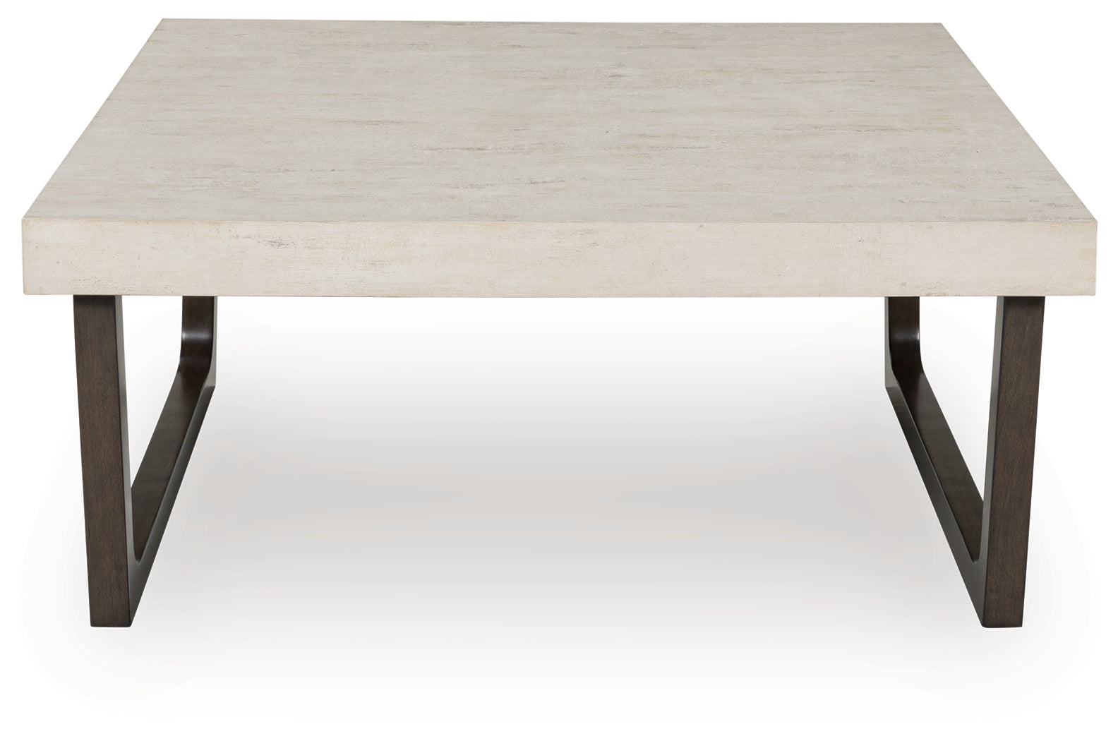 Westenfort Espresso/Gray Table (Set of 2) - T202-12