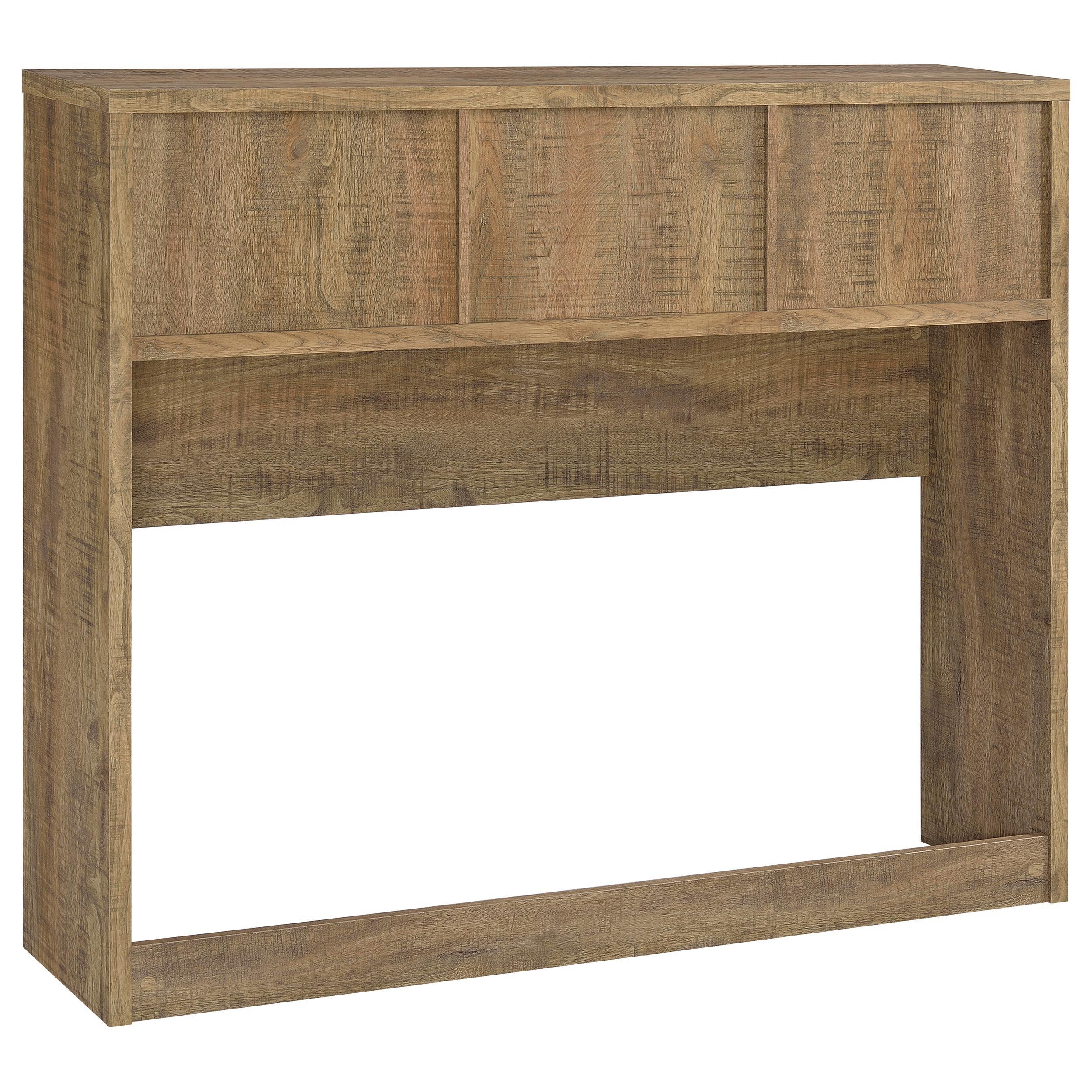 Westpark 3-piece Queen Bedroom Set Bookcase Headboard Mango - 315901Q-SET