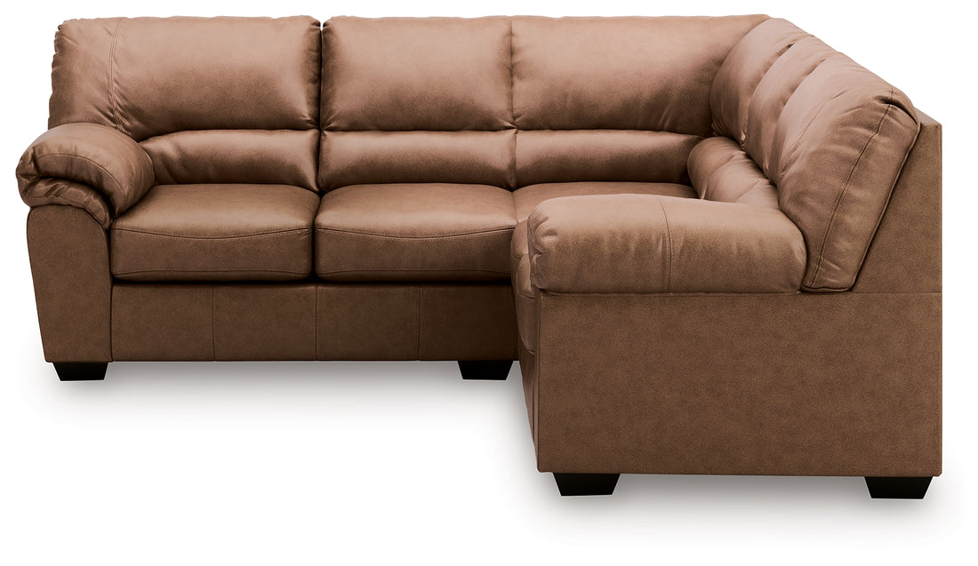 WillowBend Havana 2-Piece Sectional - PC27704S1