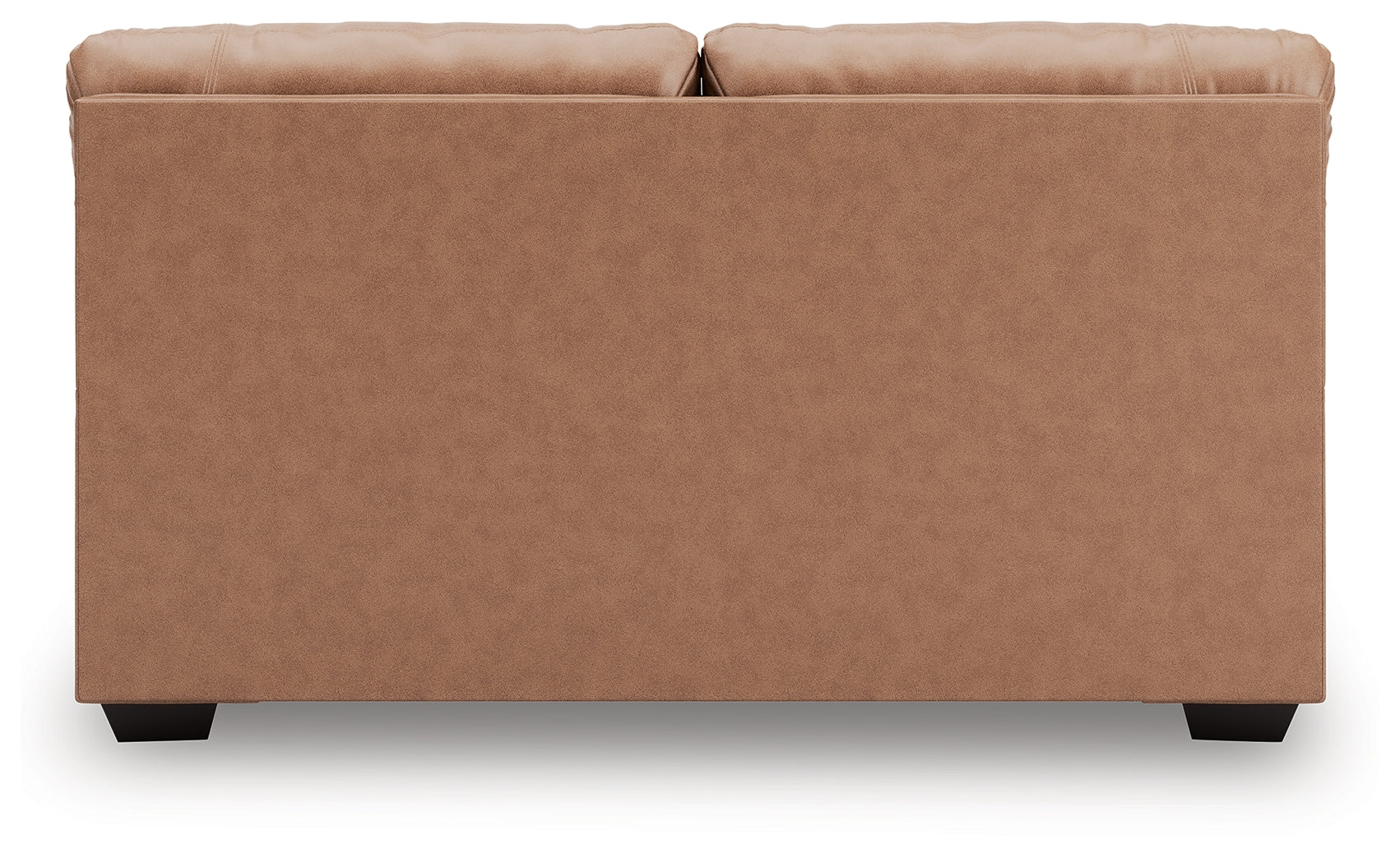 WillowBend Caramel Living Room Set from Ashley - Luna Furniture
