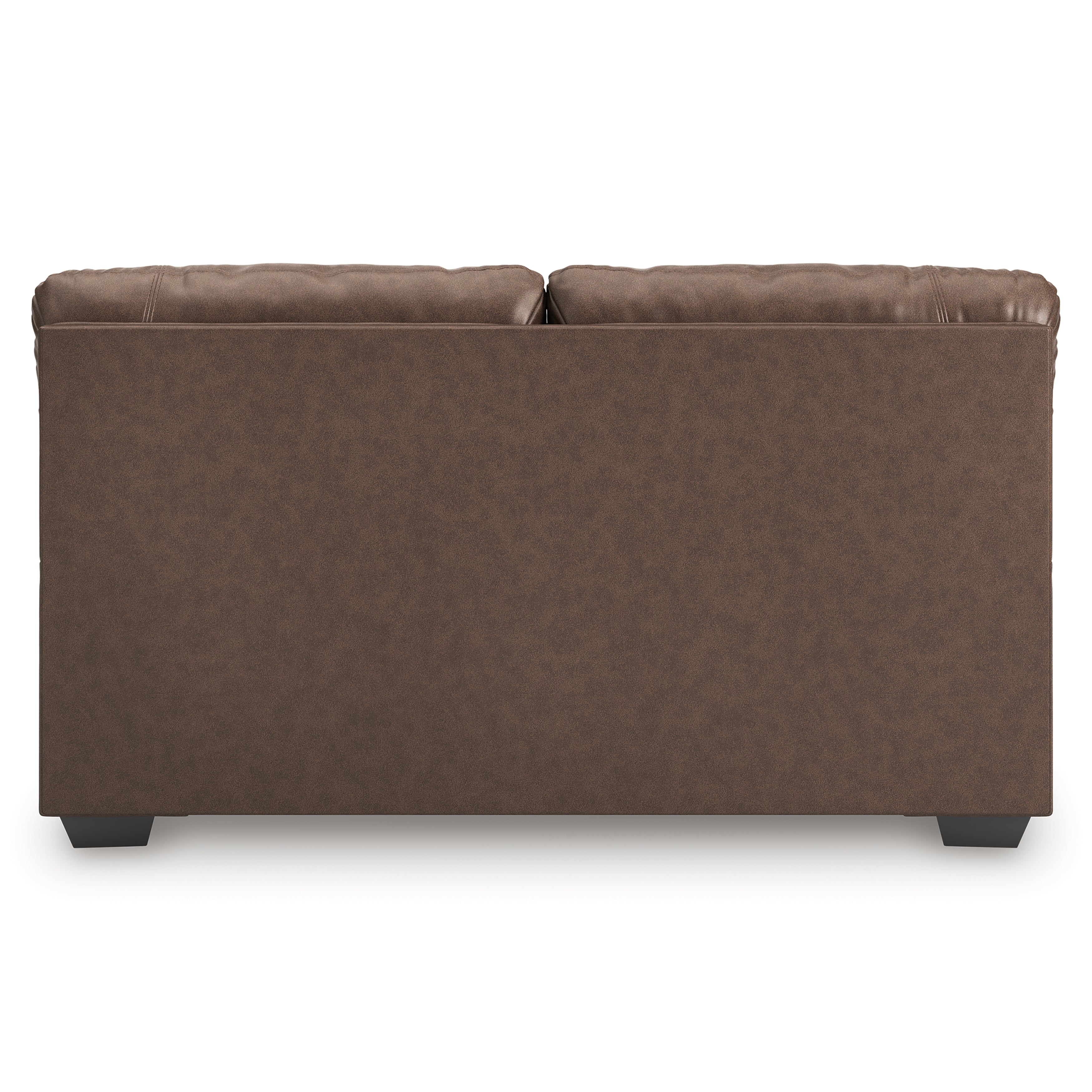 WillowBend Umber Loveseat - PC2770535