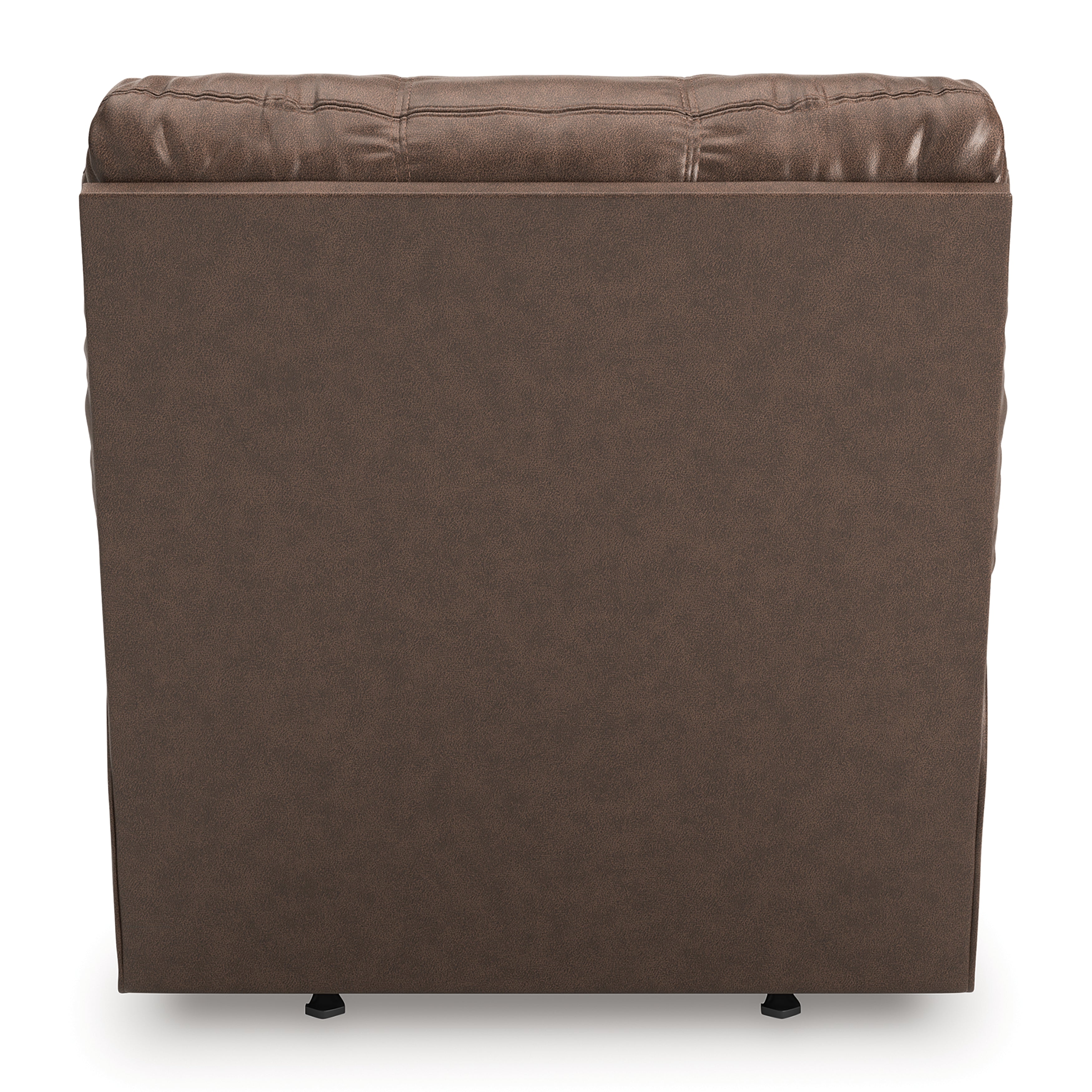 WillowBend Umber Recliner - PC2770525