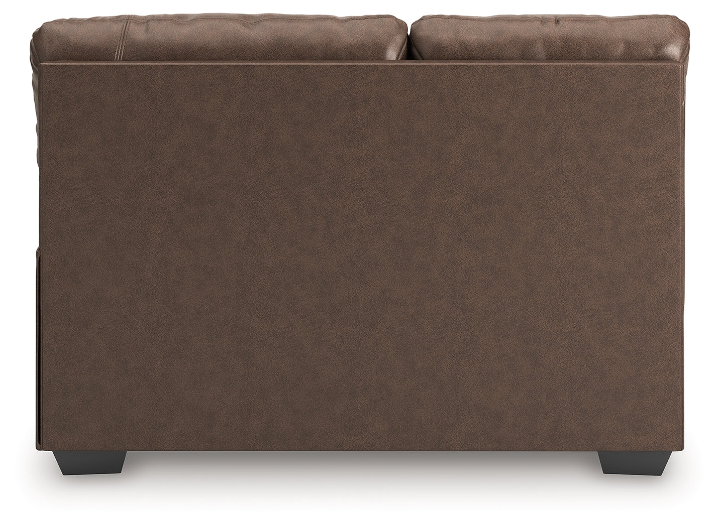 WillowBend Umber Right-Arm Facing Loveseat - PC2770556