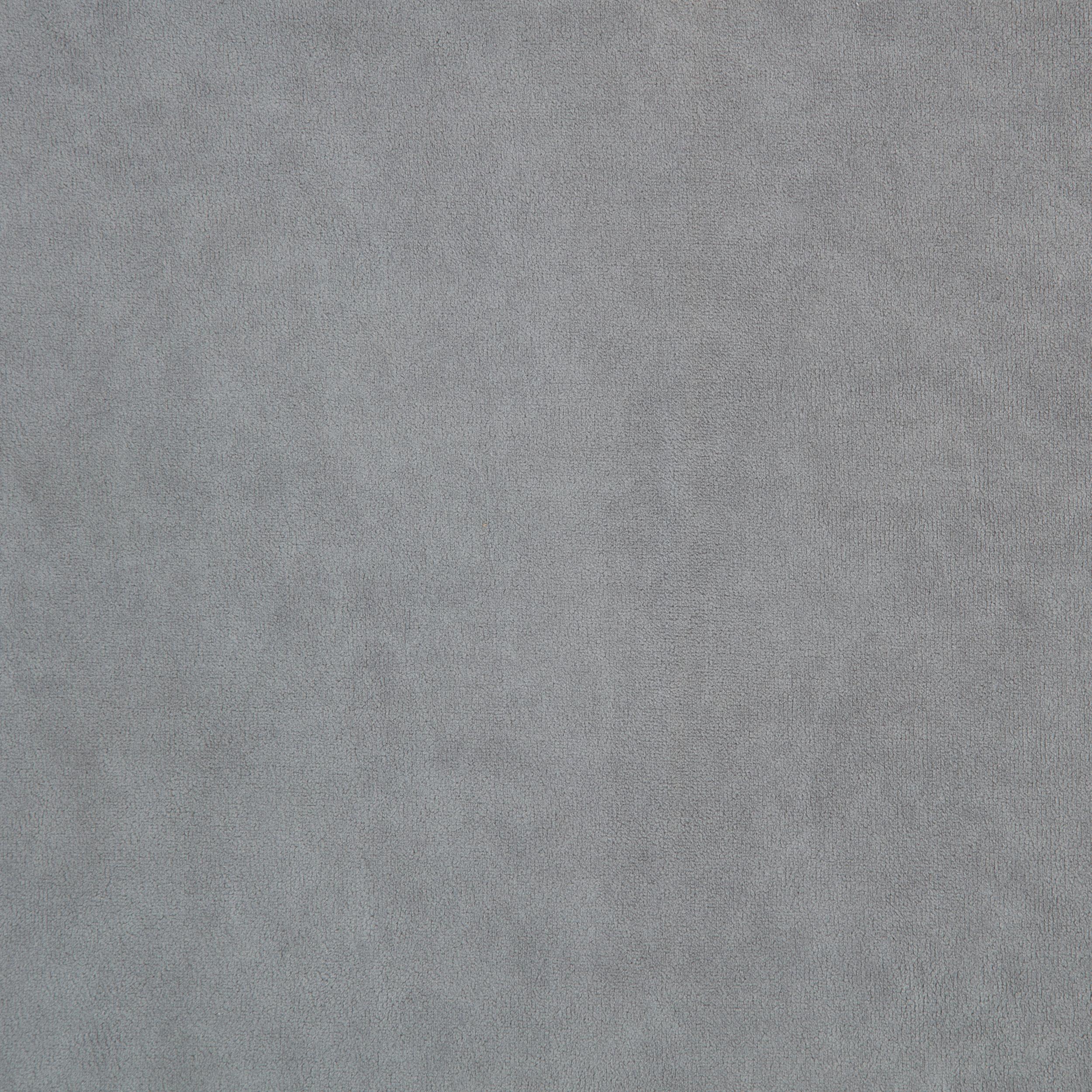 Wilshire Upholstered Eastern King Platform Bed Grey - 315981KE