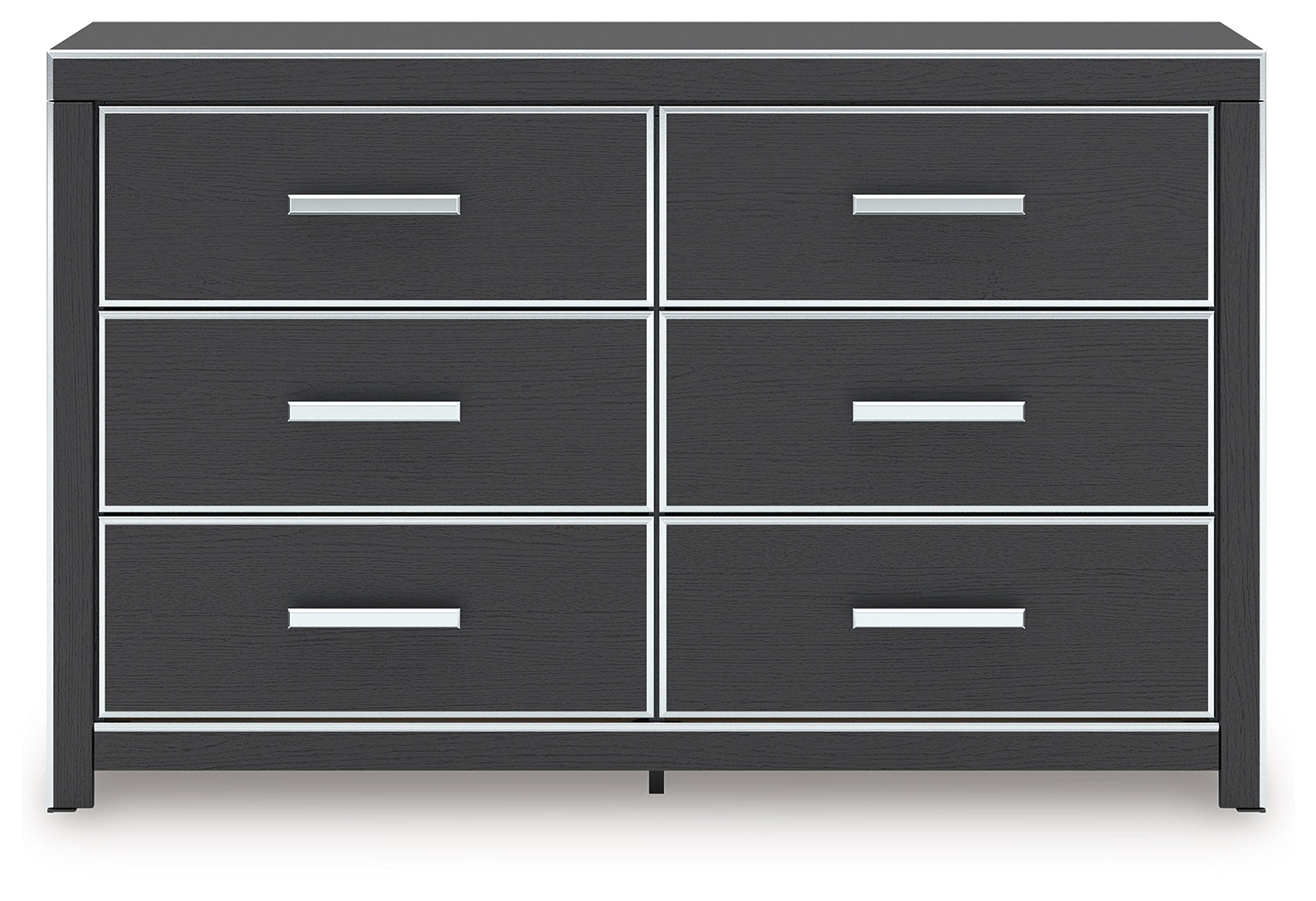 Zuraleus Black Dresser - PCB3380-31