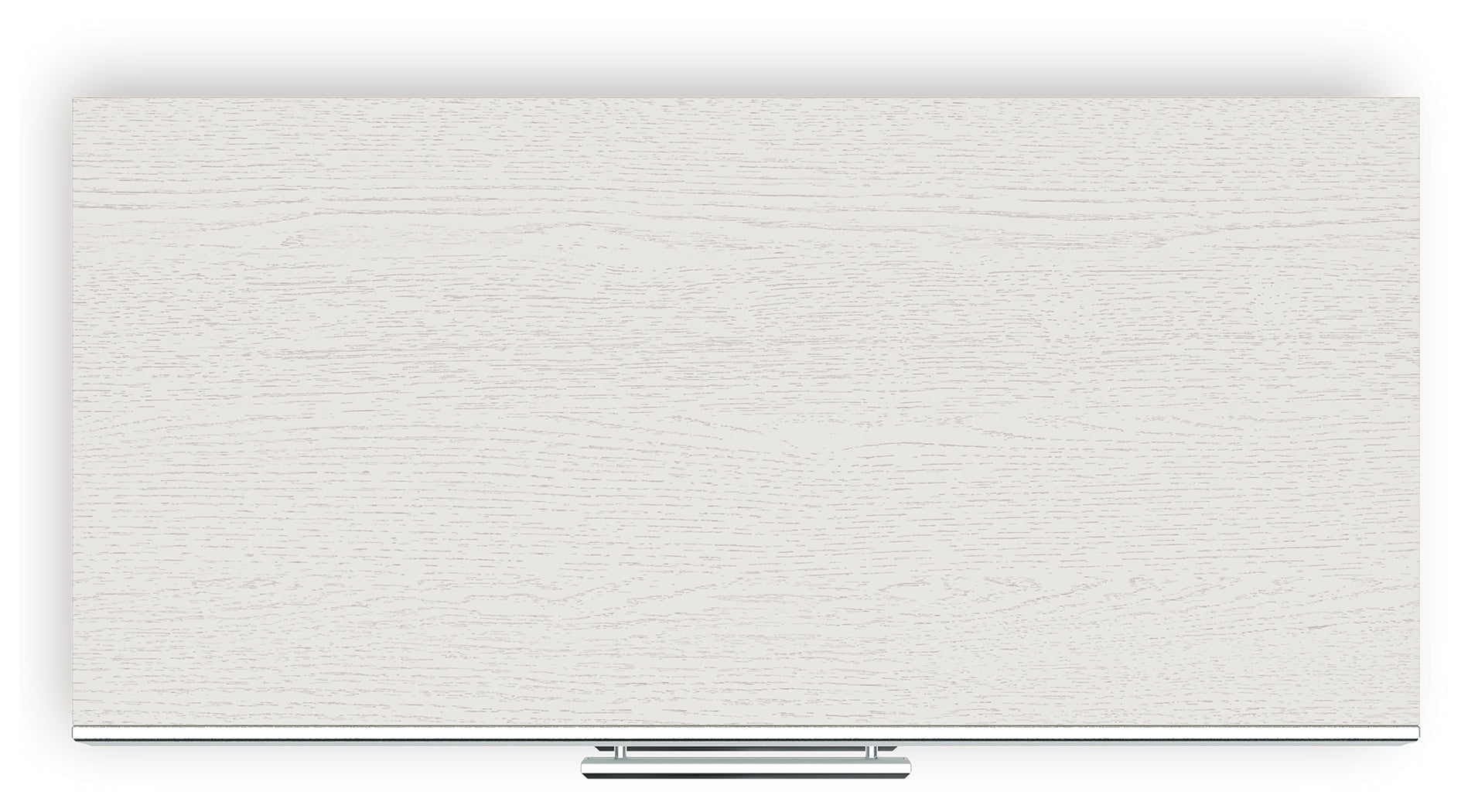 Zuraleus White Chest of Drawers - PCB3381-46