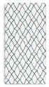 10 Inch Chime Elite 2.0 White/Blue Twin Mattress - M42511 - Bien Home Furniture & Electronics