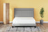 10 Inch Chime Memory Foam White King Mattress in a Box - M69941 - Bien Home Furniture & Electronics