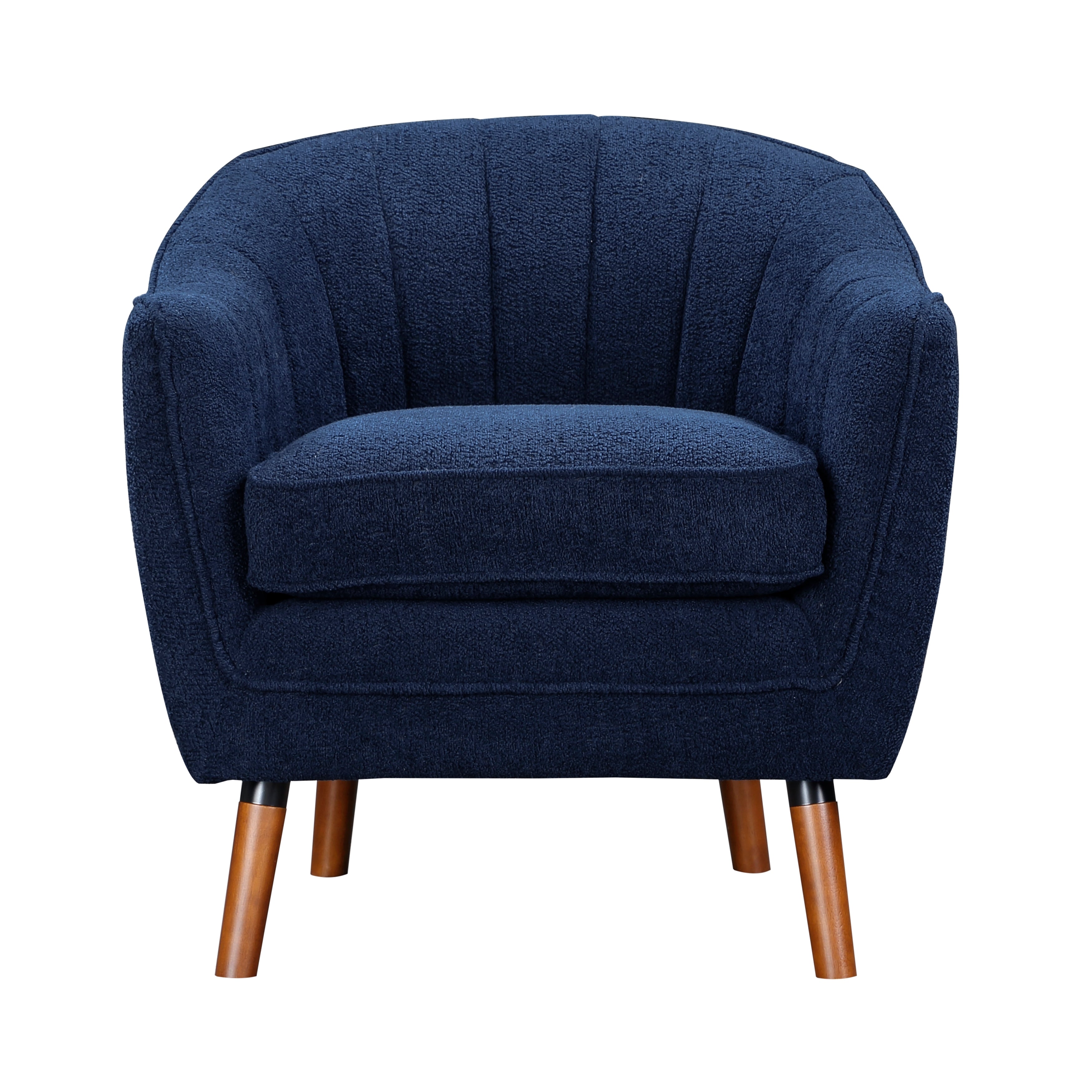 1081BU-1 Accent Chair - 1081BU-1 - Bien Home Furniture & Electronics