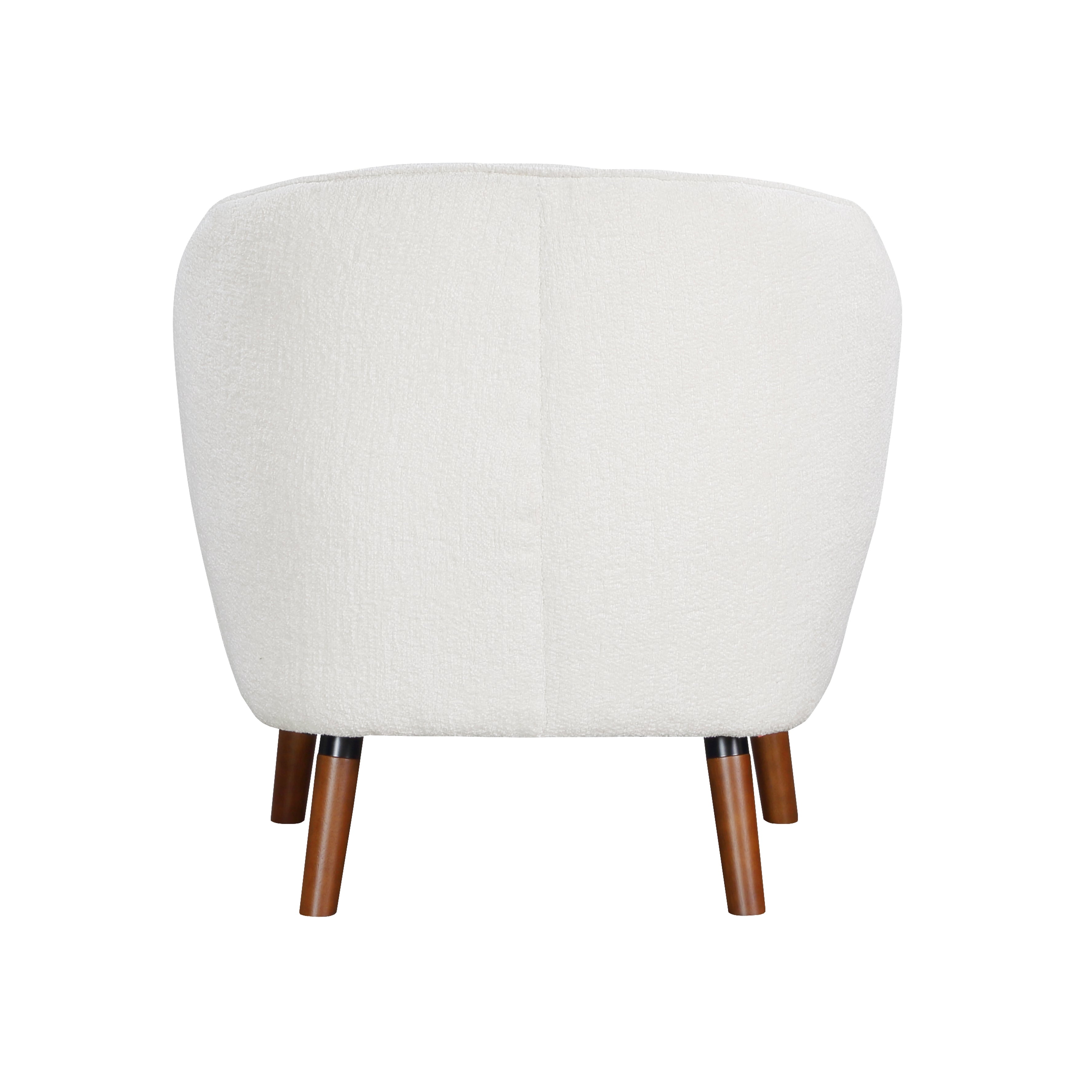 1081WH-1 Accent Chair - 1081WH-1 - Bien Home Furniture & Electronics
