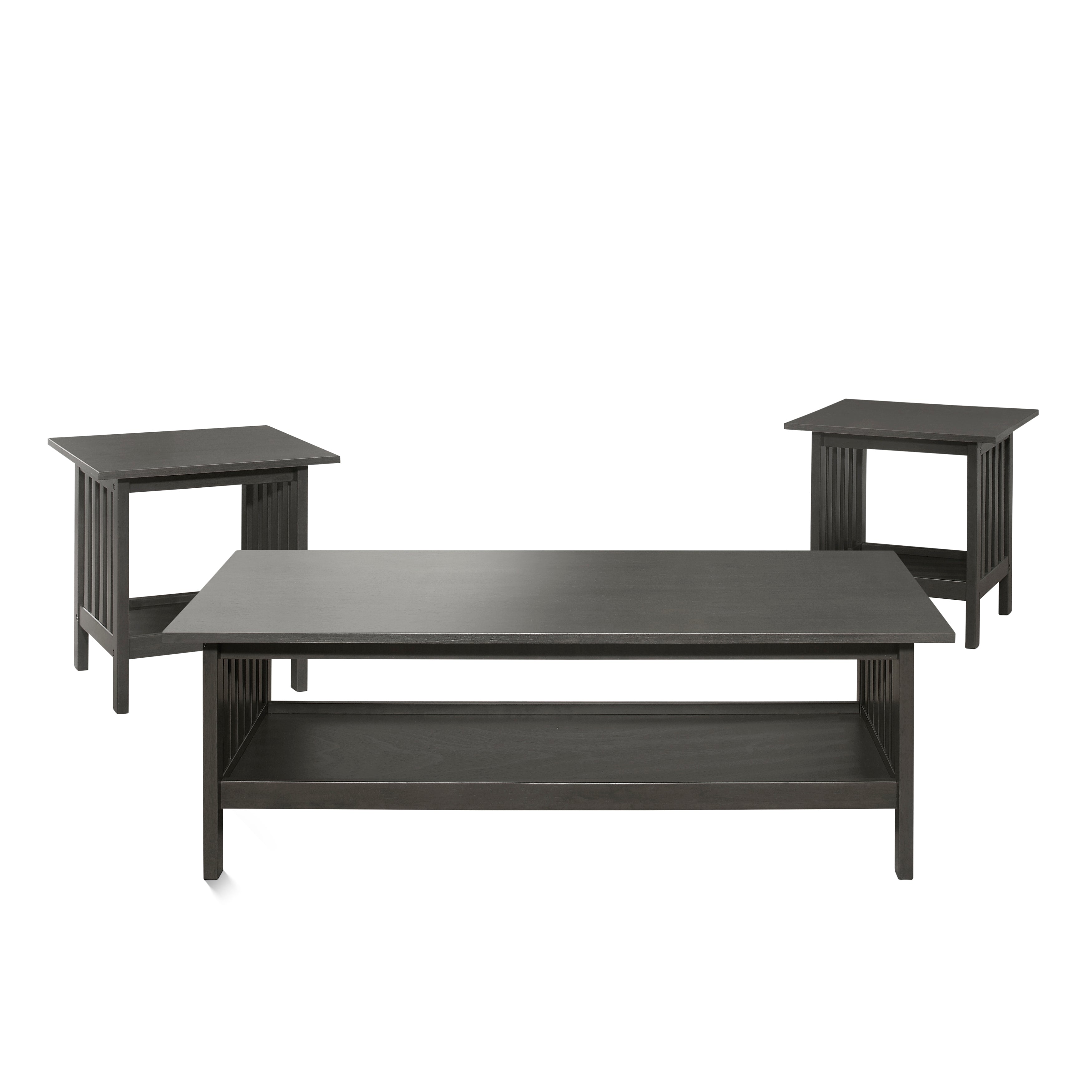 1104-31 3-Piece Pack Occasional Set - 1104-31 - Bien Home Furniture & Electronics