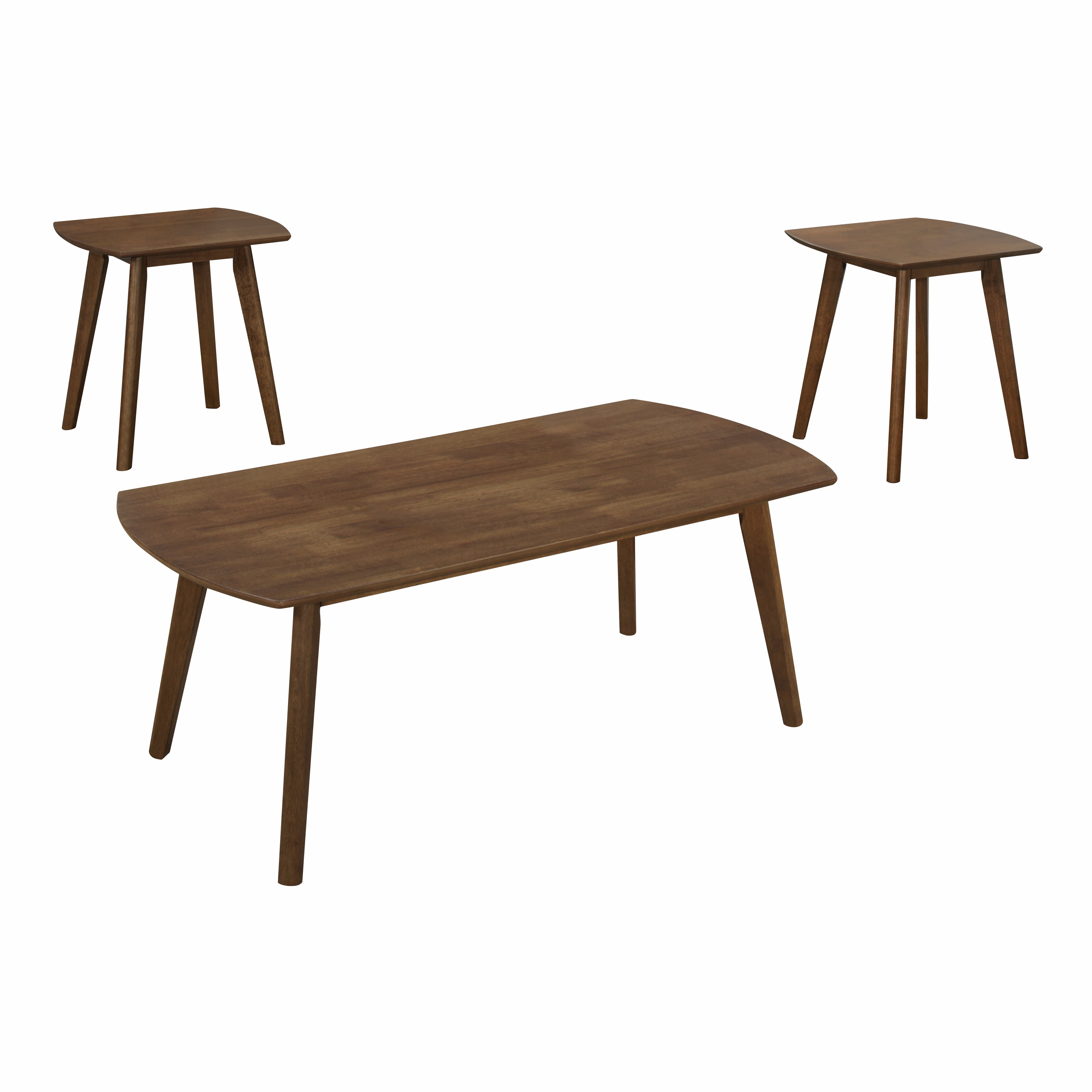 1138-31 3-Piece Pack Occasional Set - 1138-31 - Bien Home Furniture & Electronics