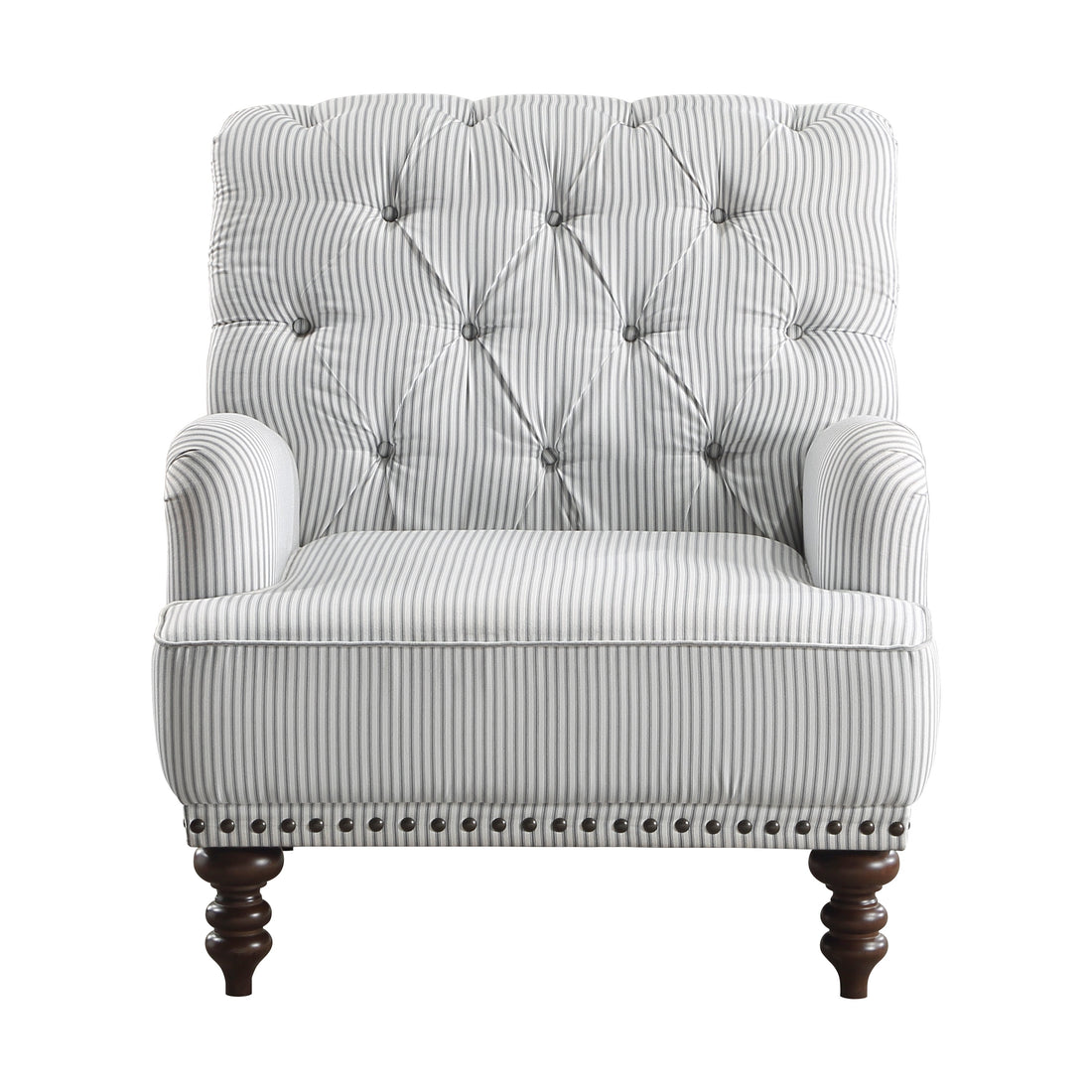 1201F5S ACCENT CHAIR - 1201F5S - Bien Home Furniture & Electronics