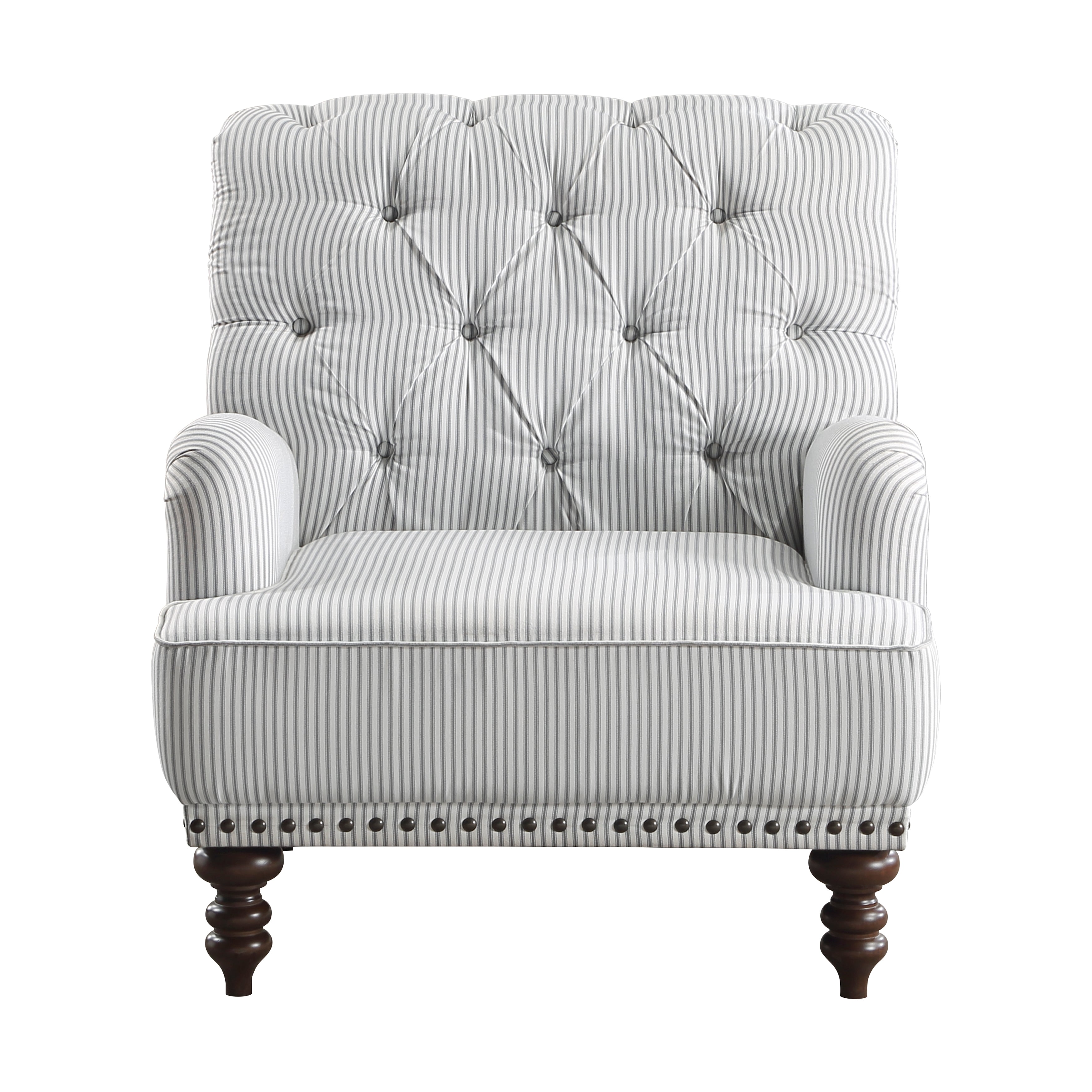 1201F5S ACCENT CHAIR - 1201F5S - Bien Home Furniture & Electronics
