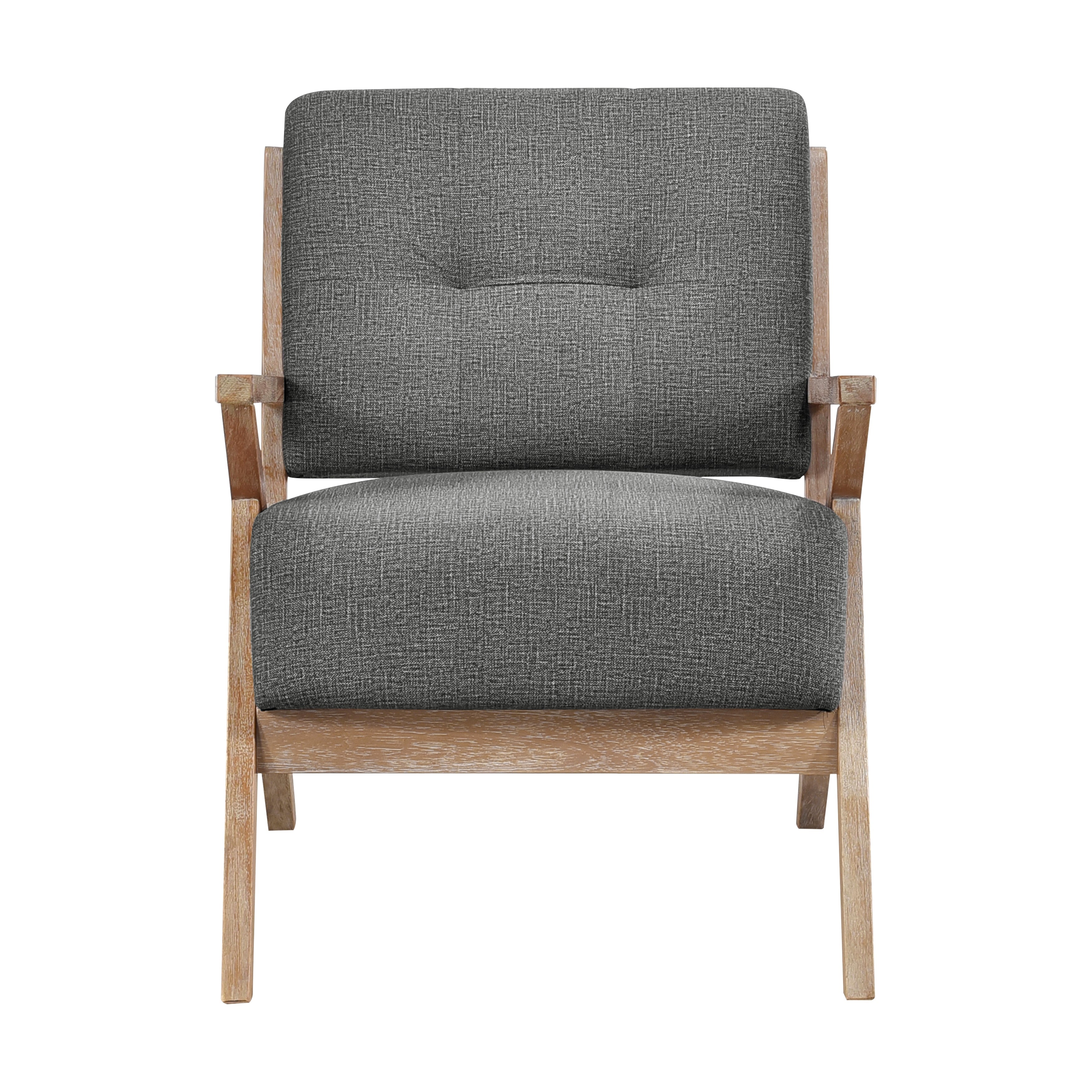 1211DG-1 Accent Chair - 1211DG-1 - Bien Home Furniture & Electronics