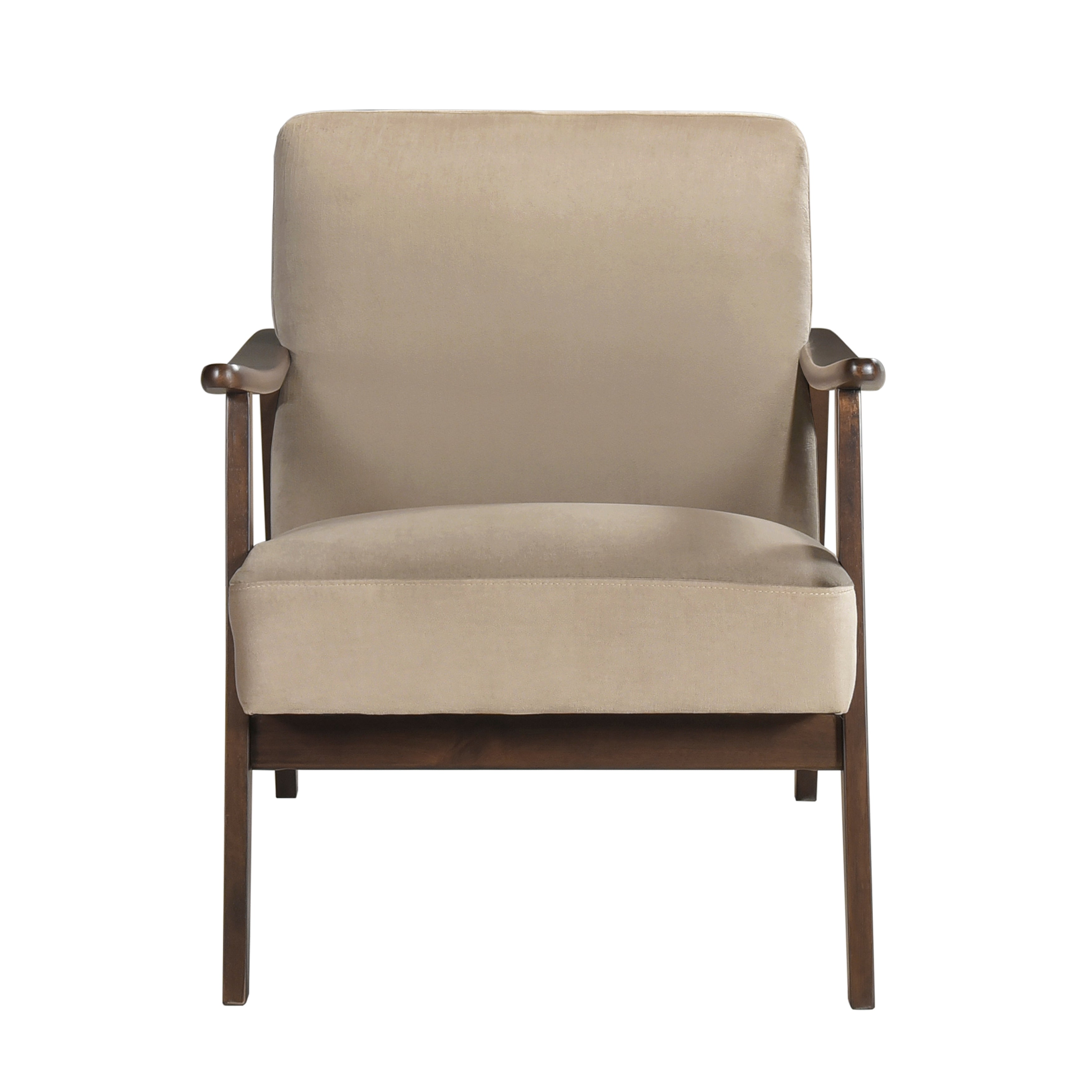 1230BR-1 Accent Chair - 1230BR-1 - Bien Home Furniture & Electronics