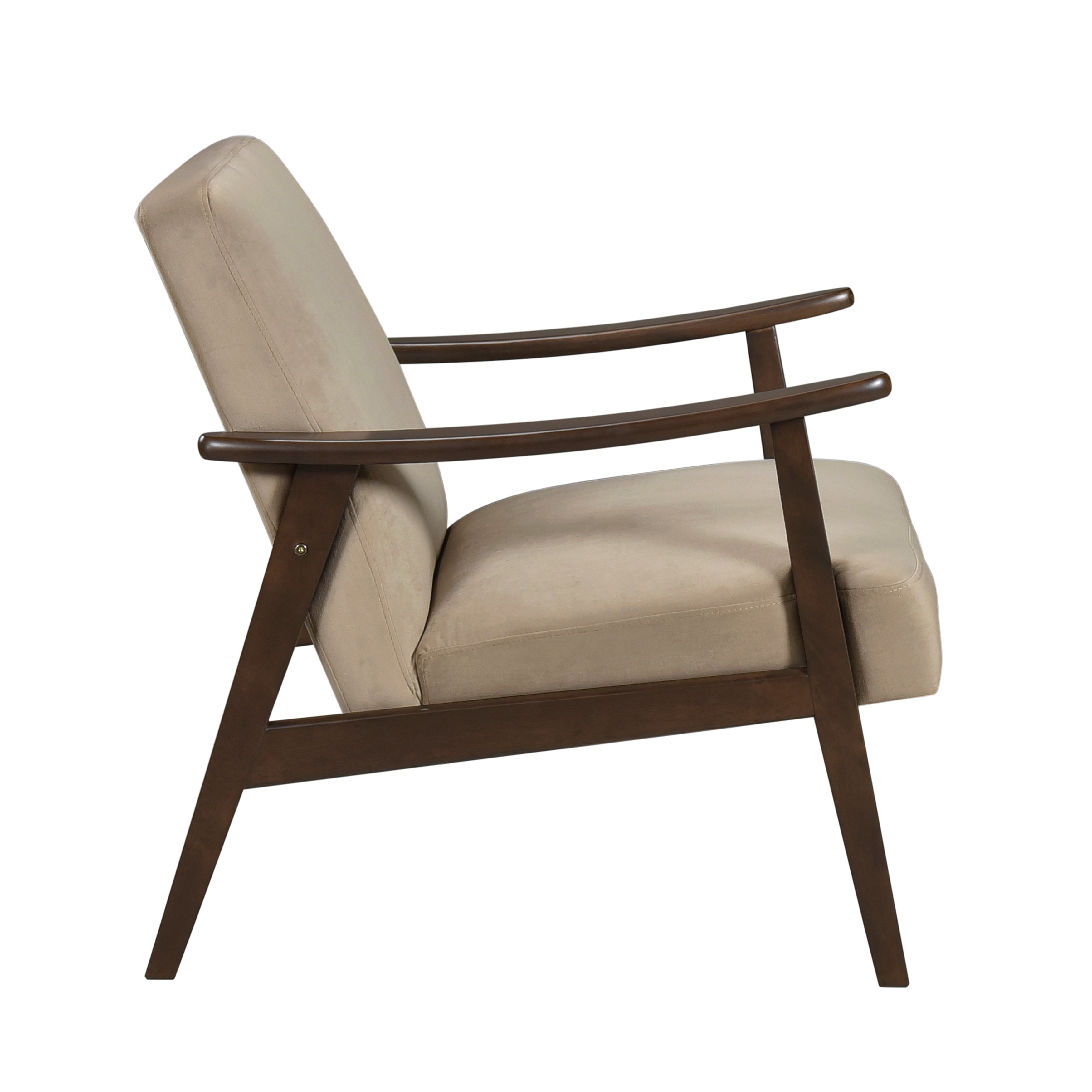 1230BR-1 Accent Chair - 1230BR-1 - Bien Home Furniture & Electronics