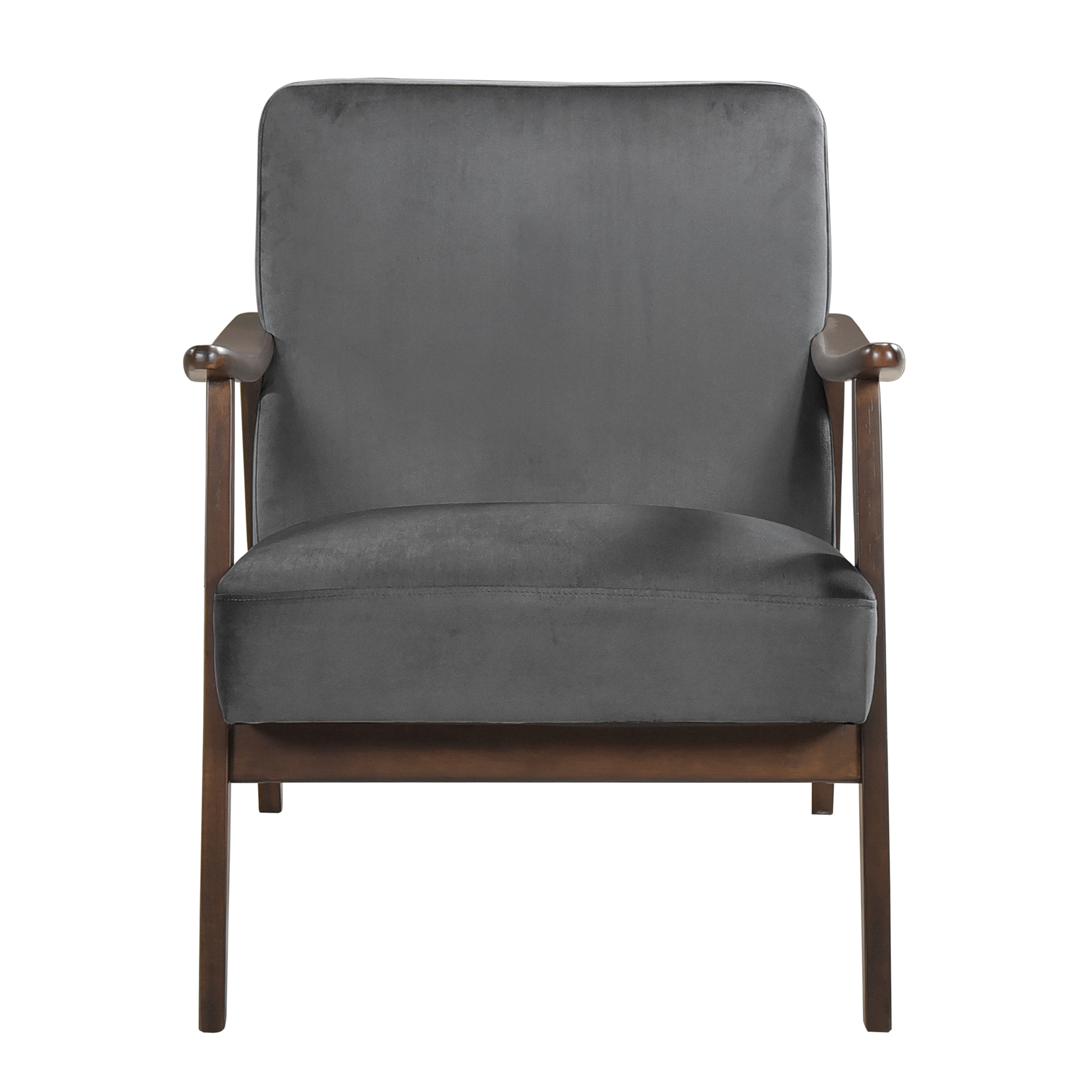 1230DG-1 Accent Chair - 1230DG-1 - Bien Home Furniture & Electronics