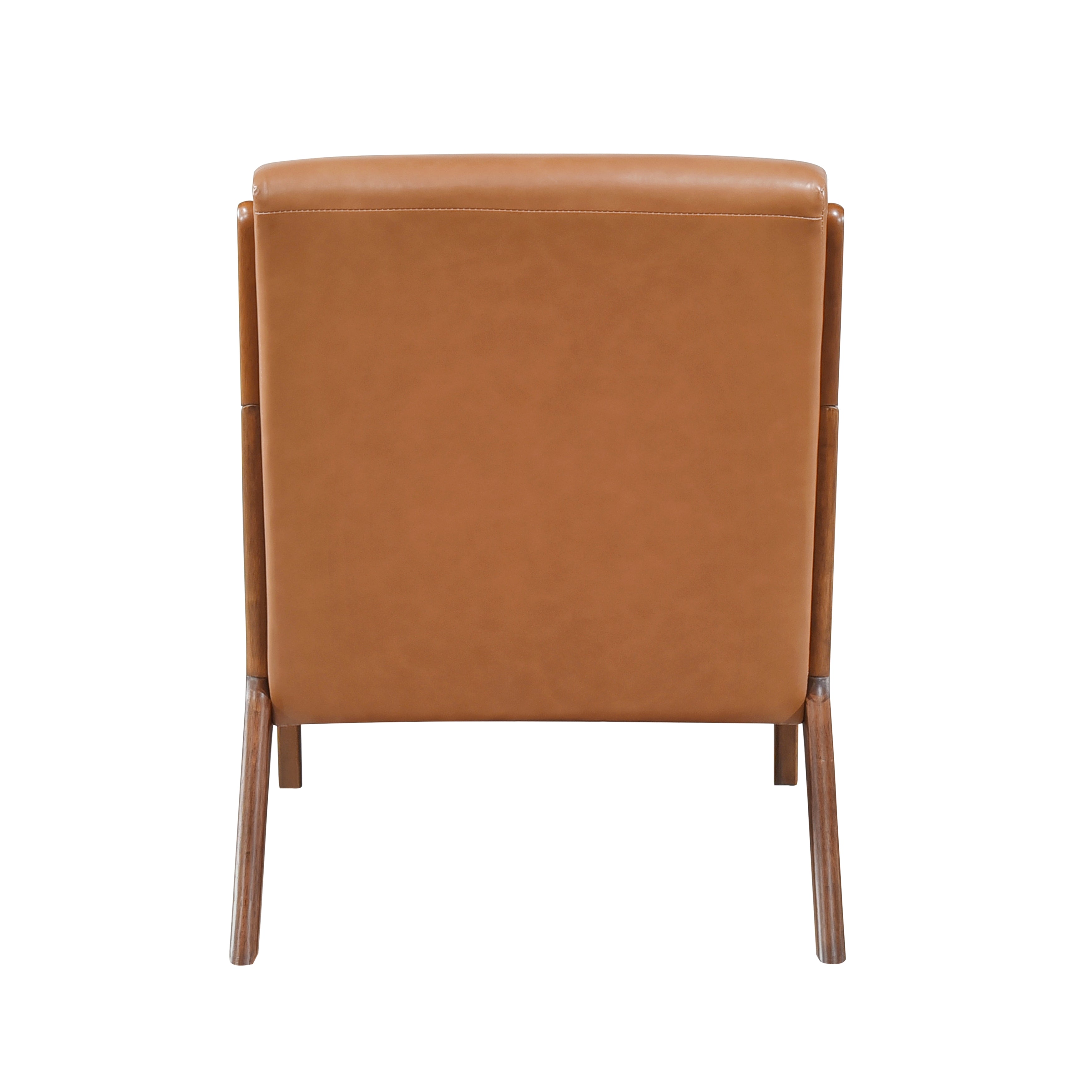 1247BRW-1 Accent Chair - 1247BRW-1 - Bien Home Furniture & Electronics