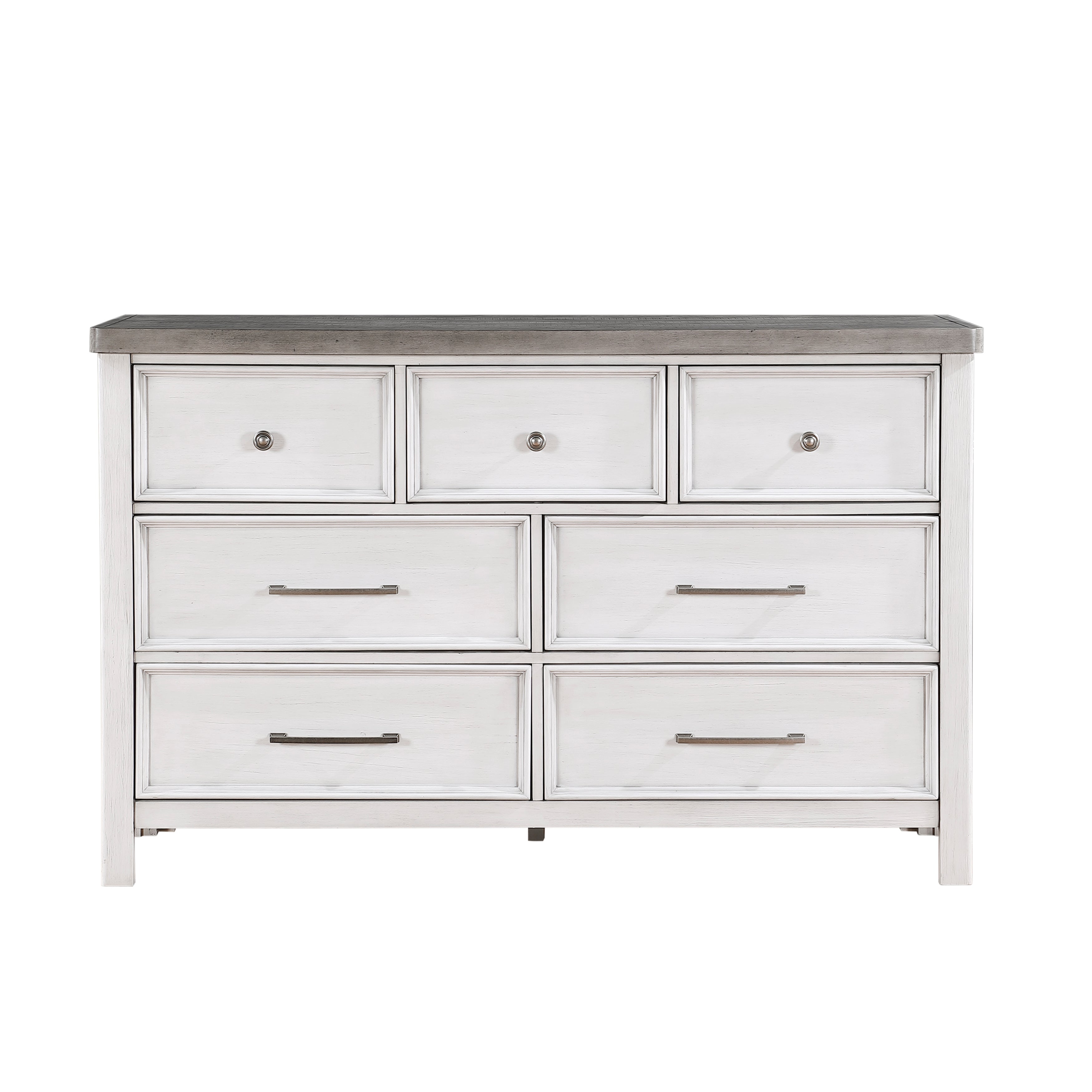 1303-5 Dresser - 1303-5 - Bien Home Furniture & Electronics