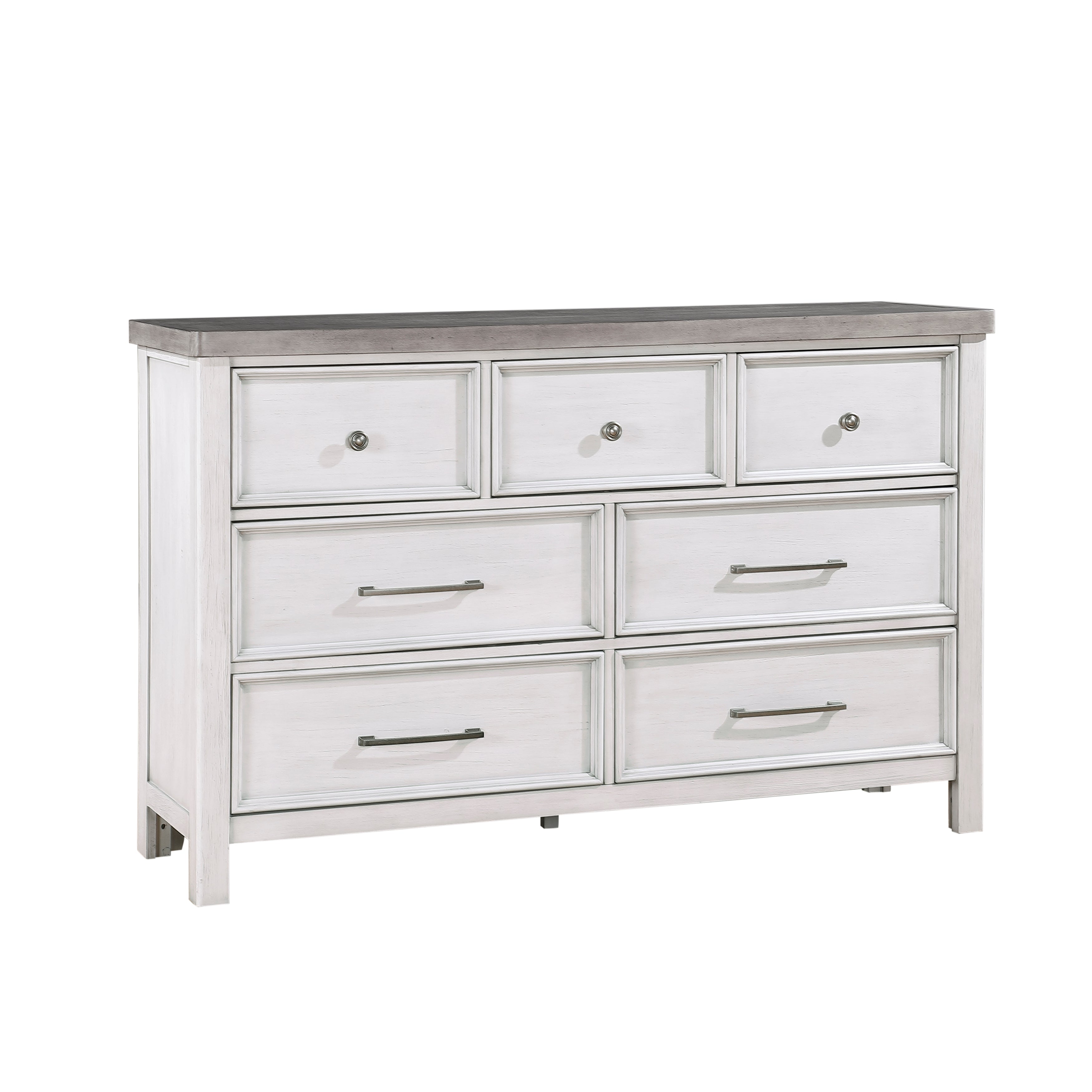 1303-5 Dresser - 1303-5 - Bien Home Furniture & Electronics