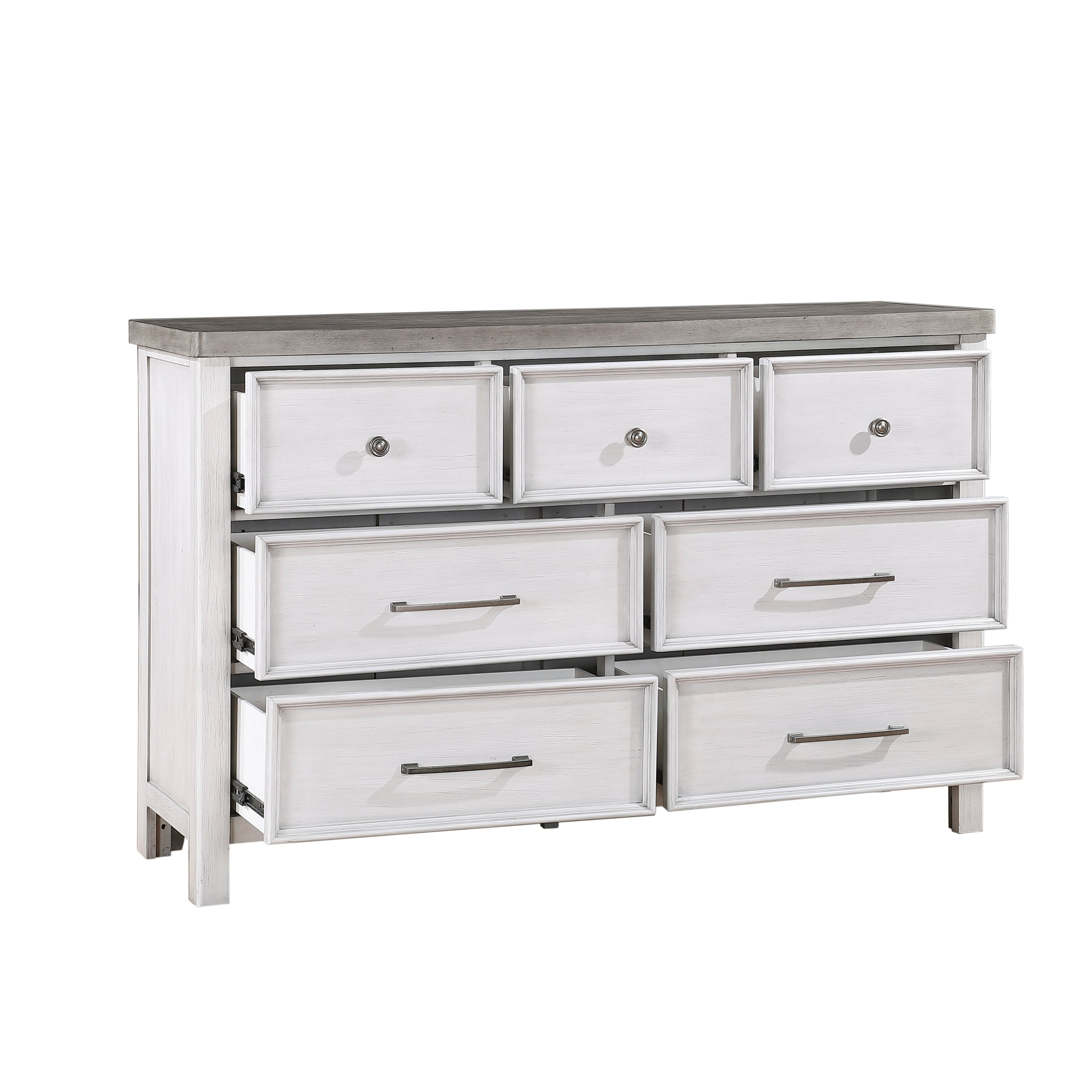 1303-5 Dresser - 1303-5 - Bien Home Furniture & Electronics