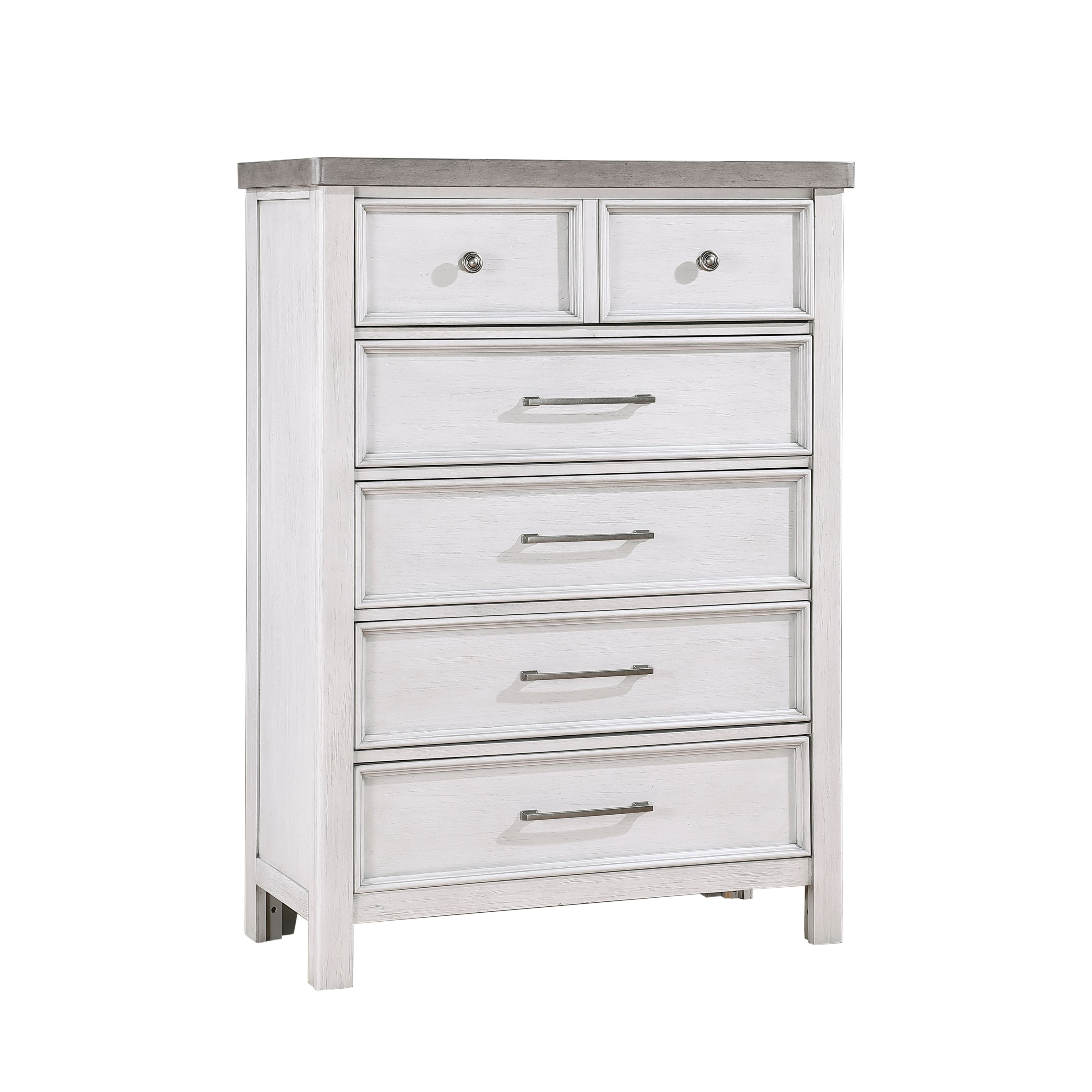 1303-9 Chest - 1303-9 - Bien Home Furniture & Electronics