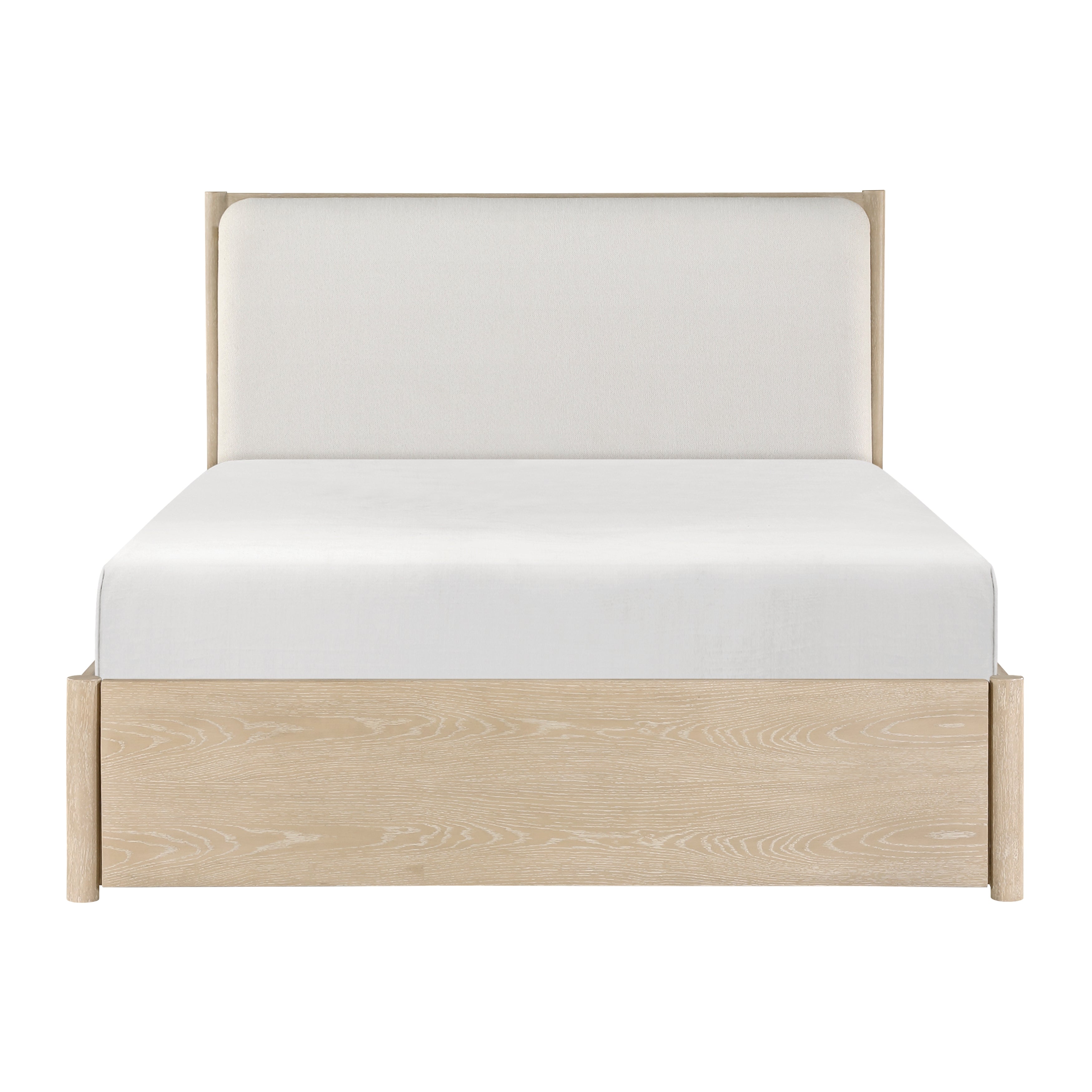 1313N-1*4 4pc Set (QB+NS+DR+MR) - 1313N-1*4 - Bien Home Furniture & Electronics