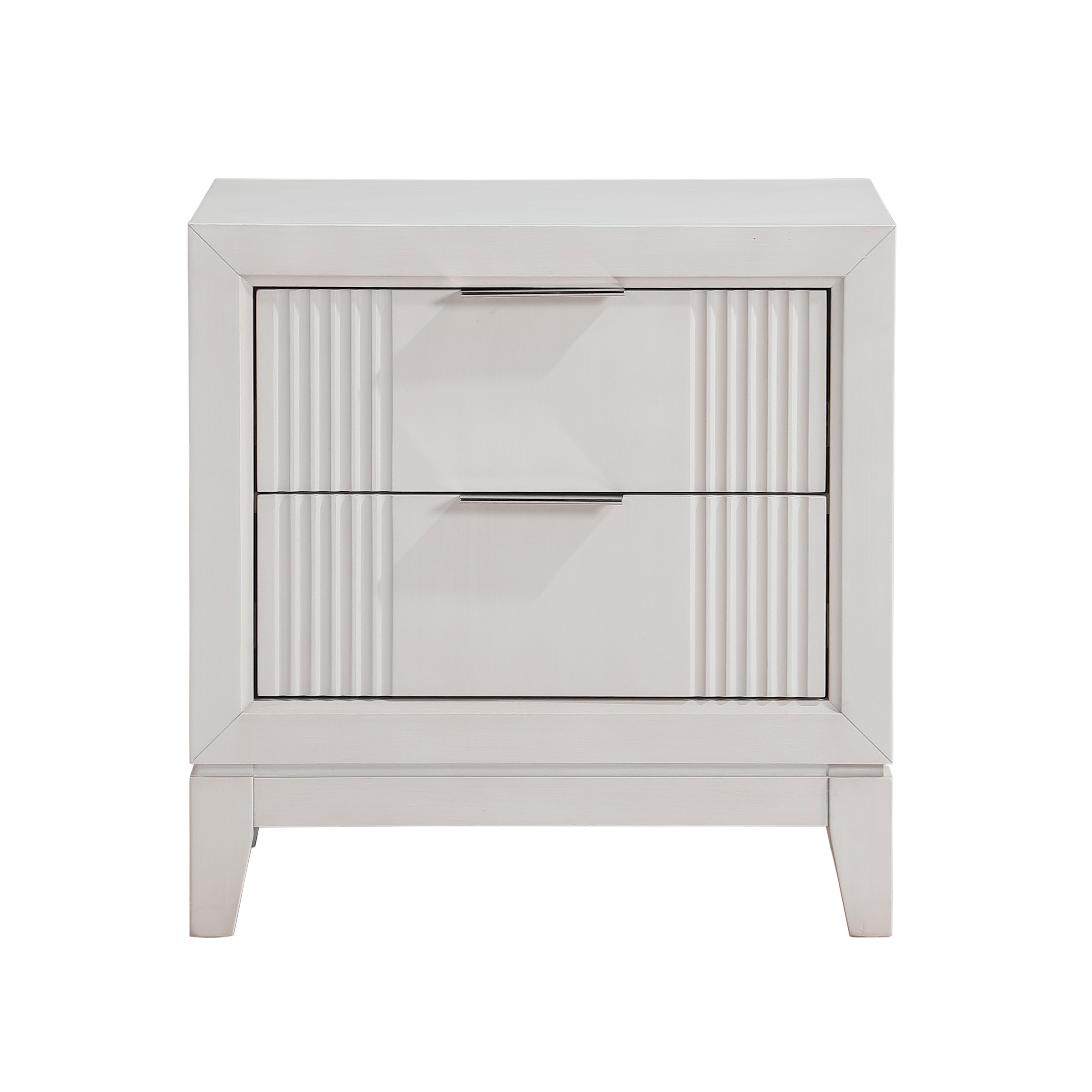 1326-1*4 4pc Set (QB+NS+DR+MR) - 1326-1*4 - Bien Home Furniture & Electronics