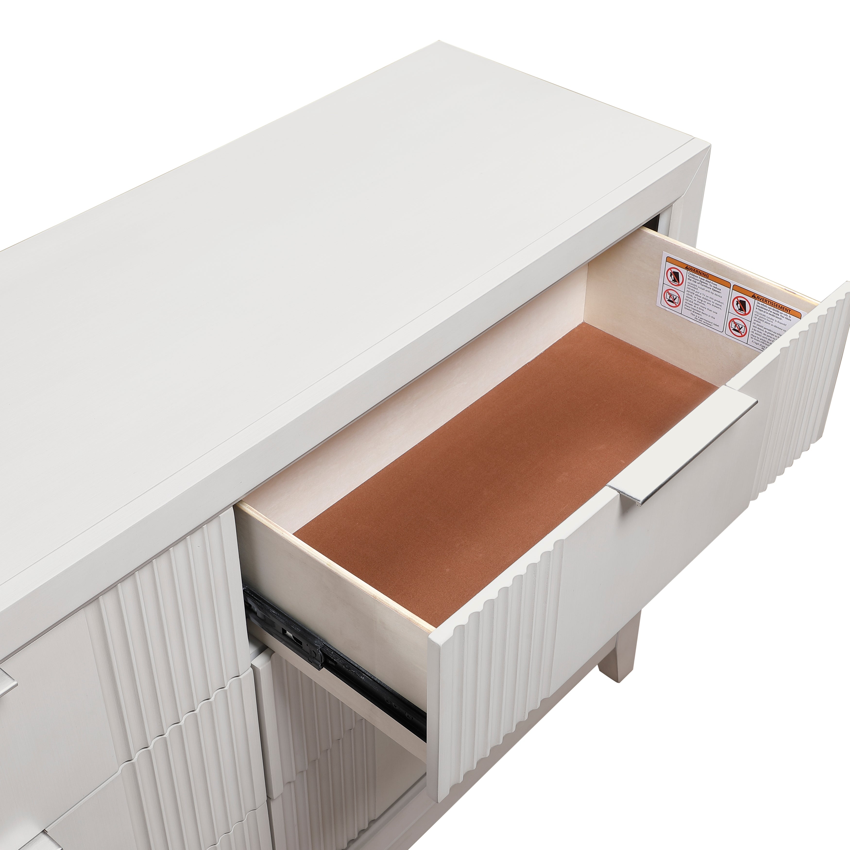 1326-5 Dresser - 1326-5 - Bien Home Furniture & Electronics