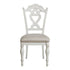 1386NW-11C Writing Desk Chair - 1386NW-11C - Bien Home Furniture & Electronics