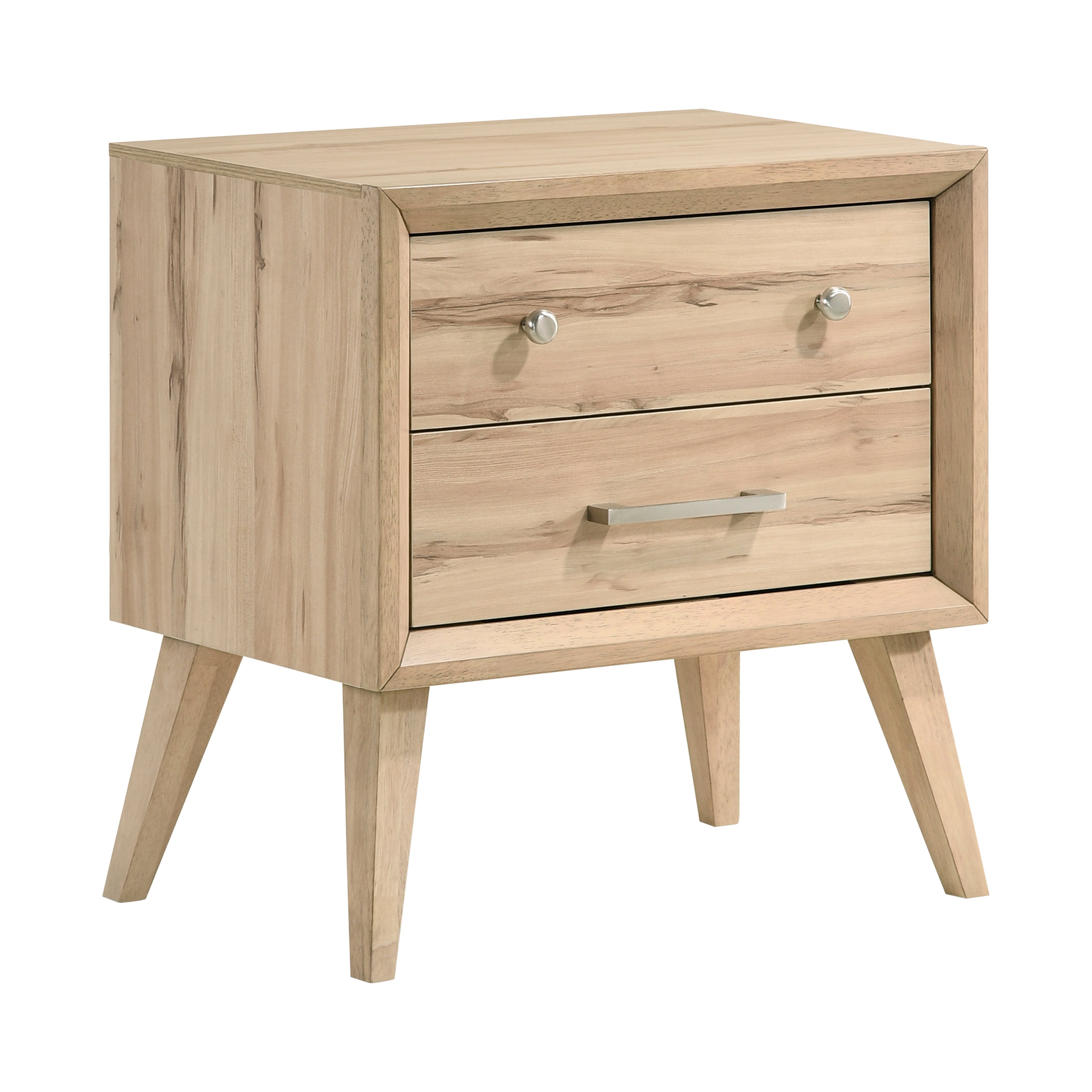 1444-1*4 4pc Set (QB+NS+DR+MR) - 1444-1*4 - Bien Home Furniture & Electronics
