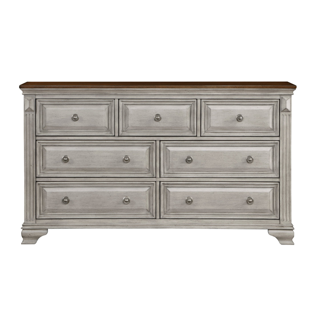 1449-5 Dresser - 1449-5 - Bien Home Furniture & Electronics