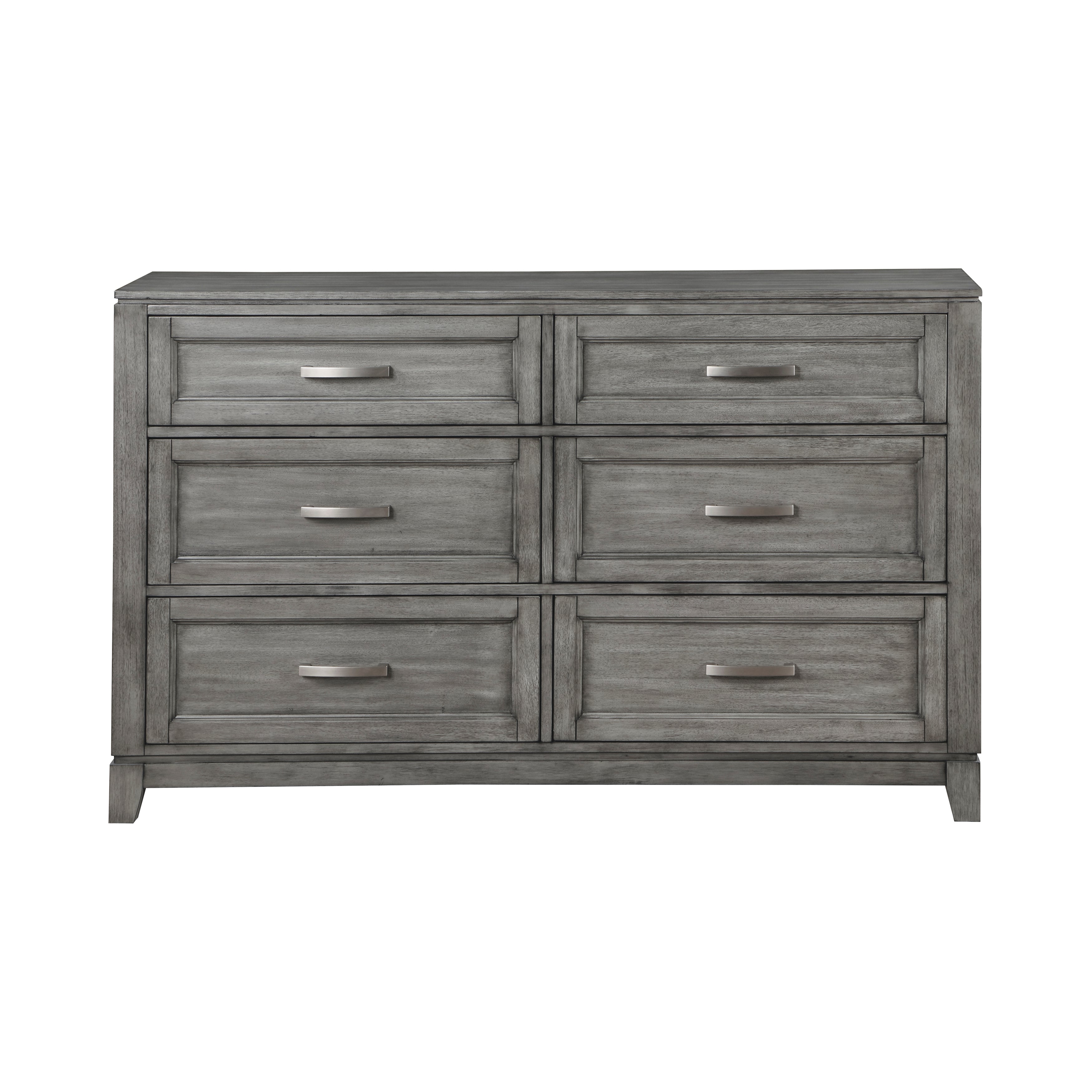 1450-5 Dresser - 1450-5 - Bien Home Furniture & Electronics