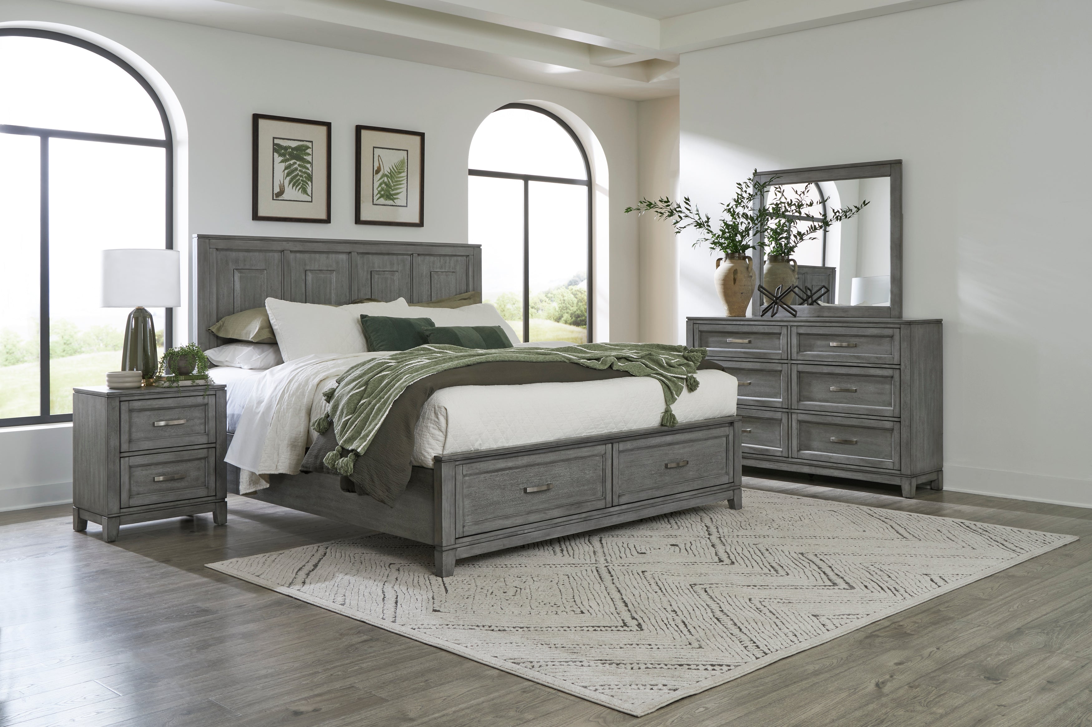 1450-9 Chest - 1450-9 - Bien Home Furniture & Electronics