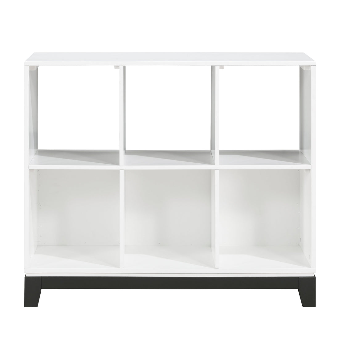 1450WH-17 BOOKCASE - 1450WH-17 - Bien Home Furniture & Electronics