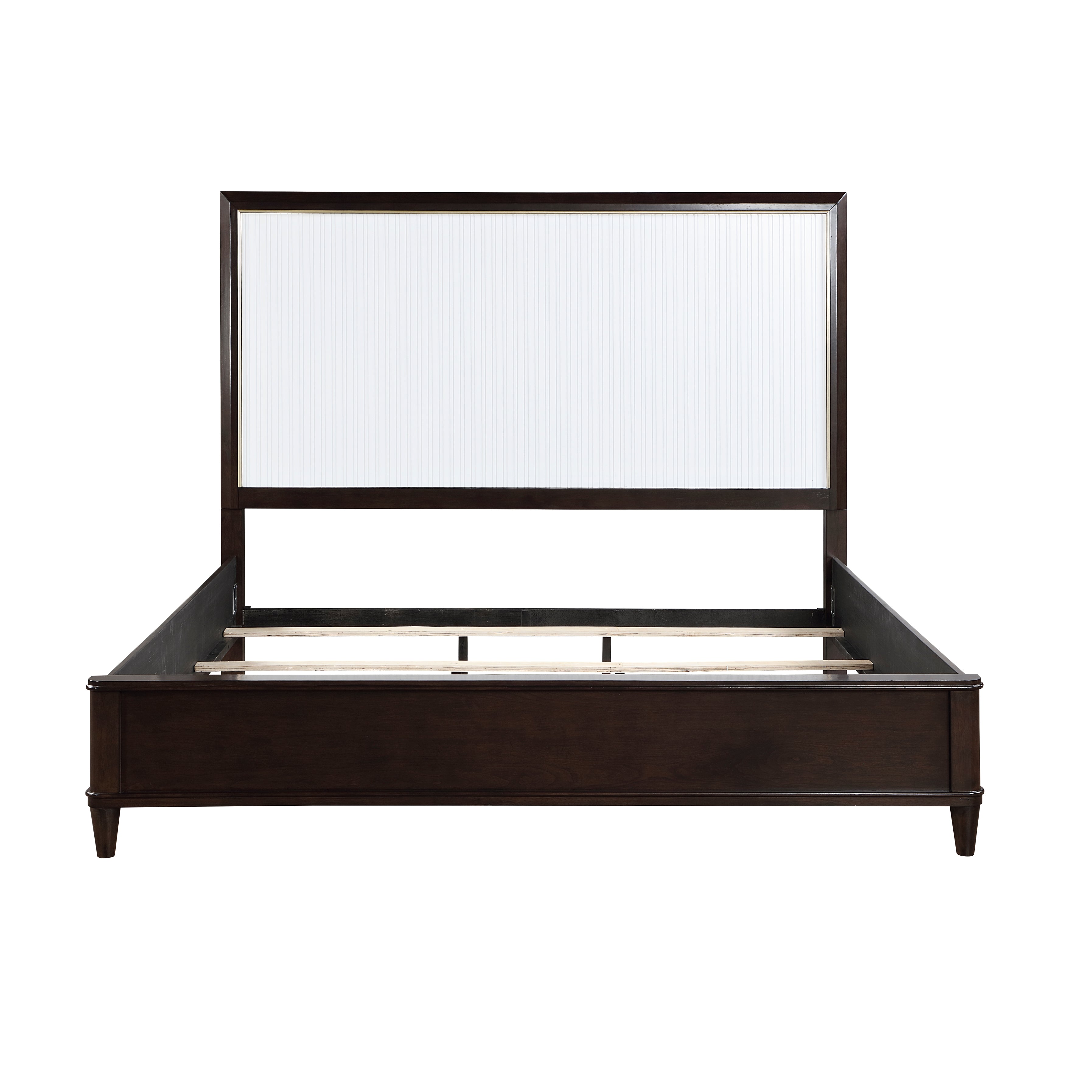 1451-1* (3) Queen Bed - 1451-1* - Bien Home Furniture & Electronics