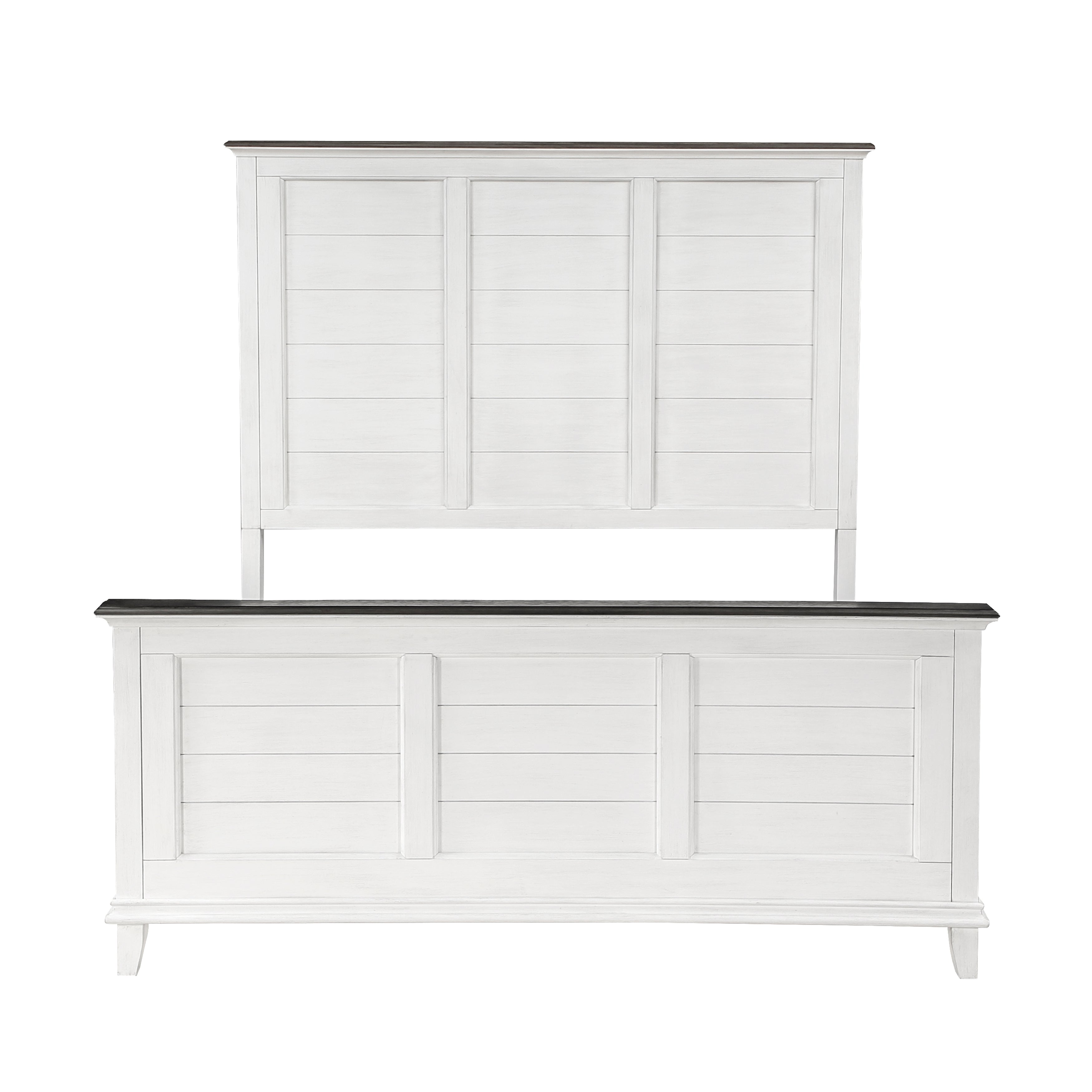 1463-1*4 4pc Set (QB+NS+DR+MR) - 1463-1*4 - Bien Home Furniture & Electronics