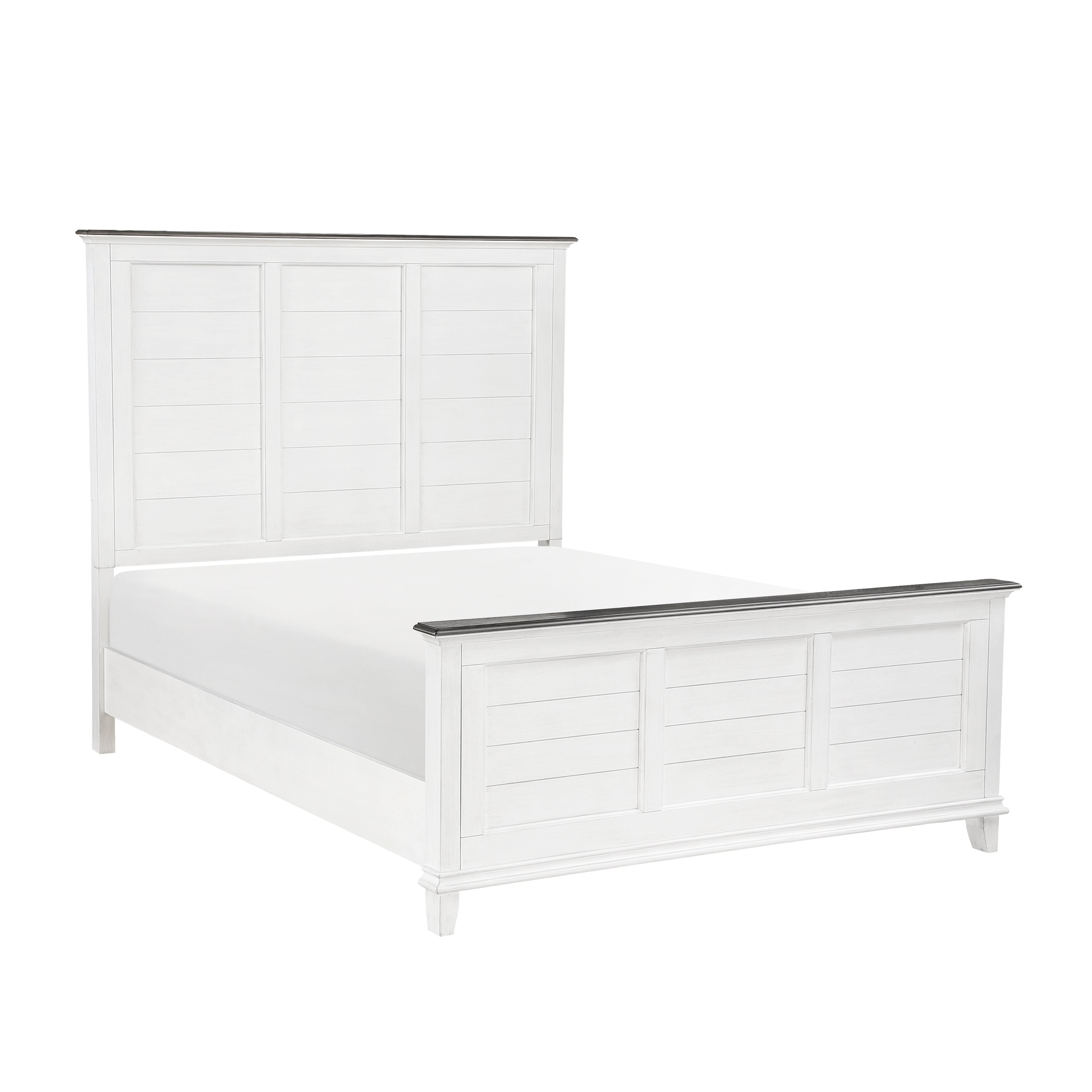 1463-1*4 4pc Set (QB+NS+DR+MR) - 1463-1*4 - Bien Home Furniture & Electronics