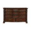 1468-5 DRESSER - 1468-5 - Bien Home Furniture & Electronics