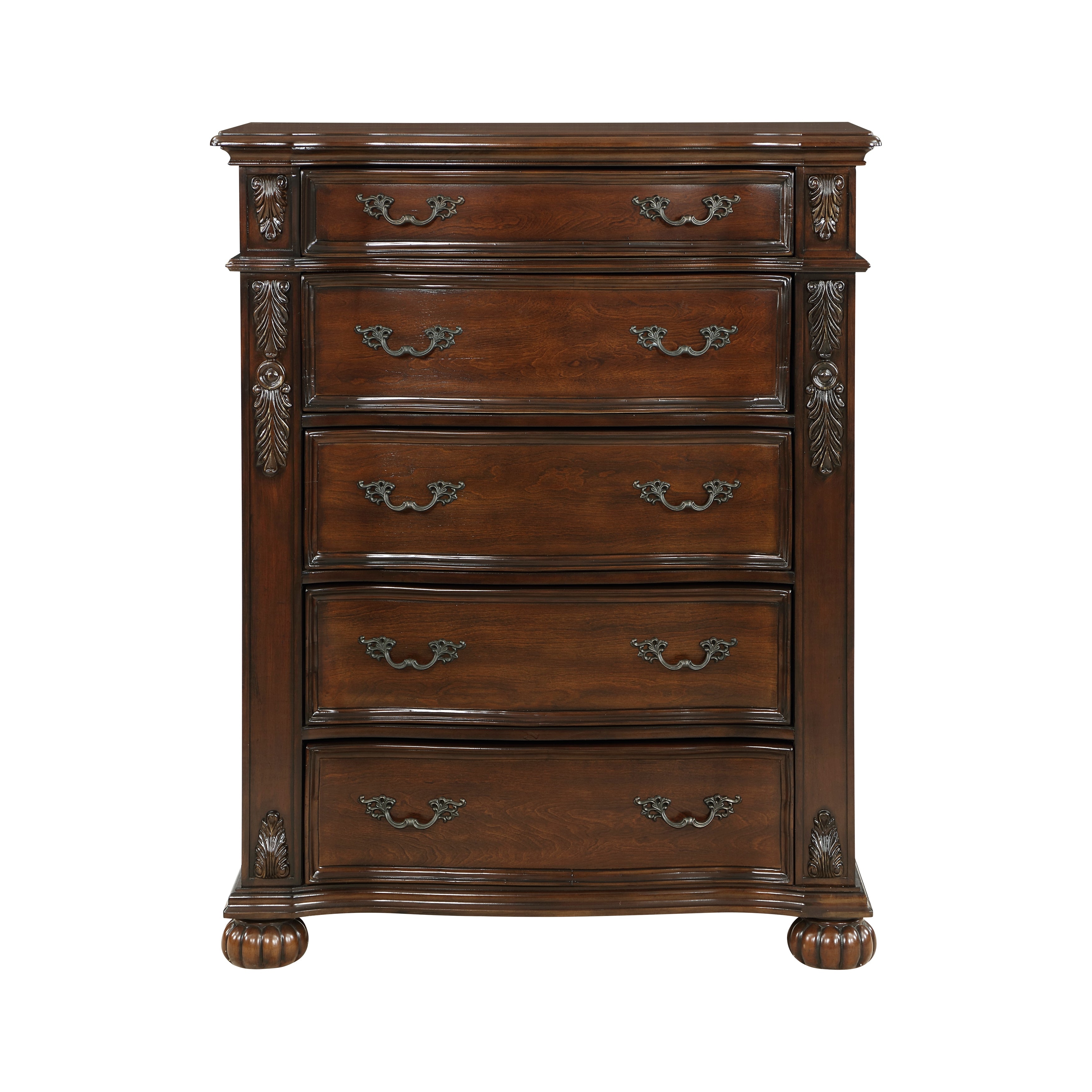 1468-9 CHEST - 1468-9 - Bien Home Furniture &amp; Electronics