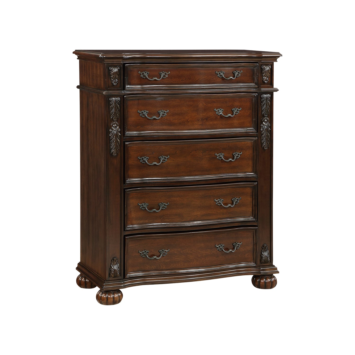 1468-9 CHEST - 1468-9 - Bien Home Furniture & Electronics