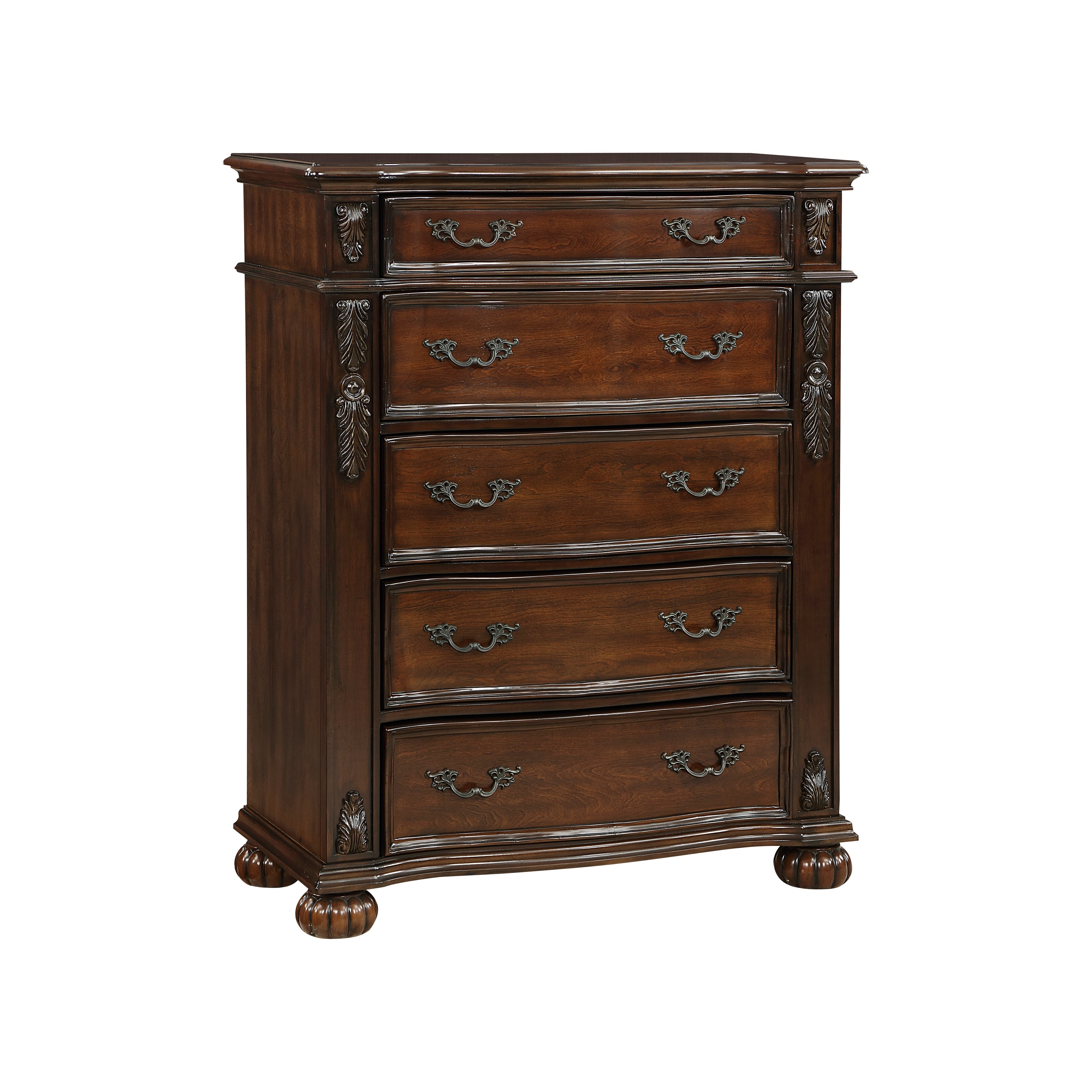 1468-9 CHEST - 1468-9 - Bien Home Furniture &amp; Electronics