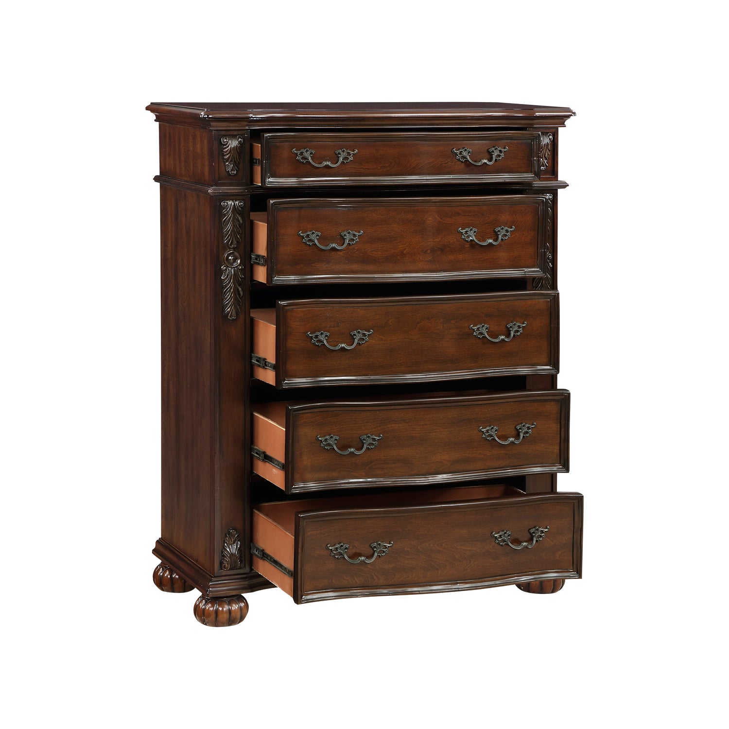 1468-9 CHEST - 1468-9 - Bien Home Furniture & Electronics