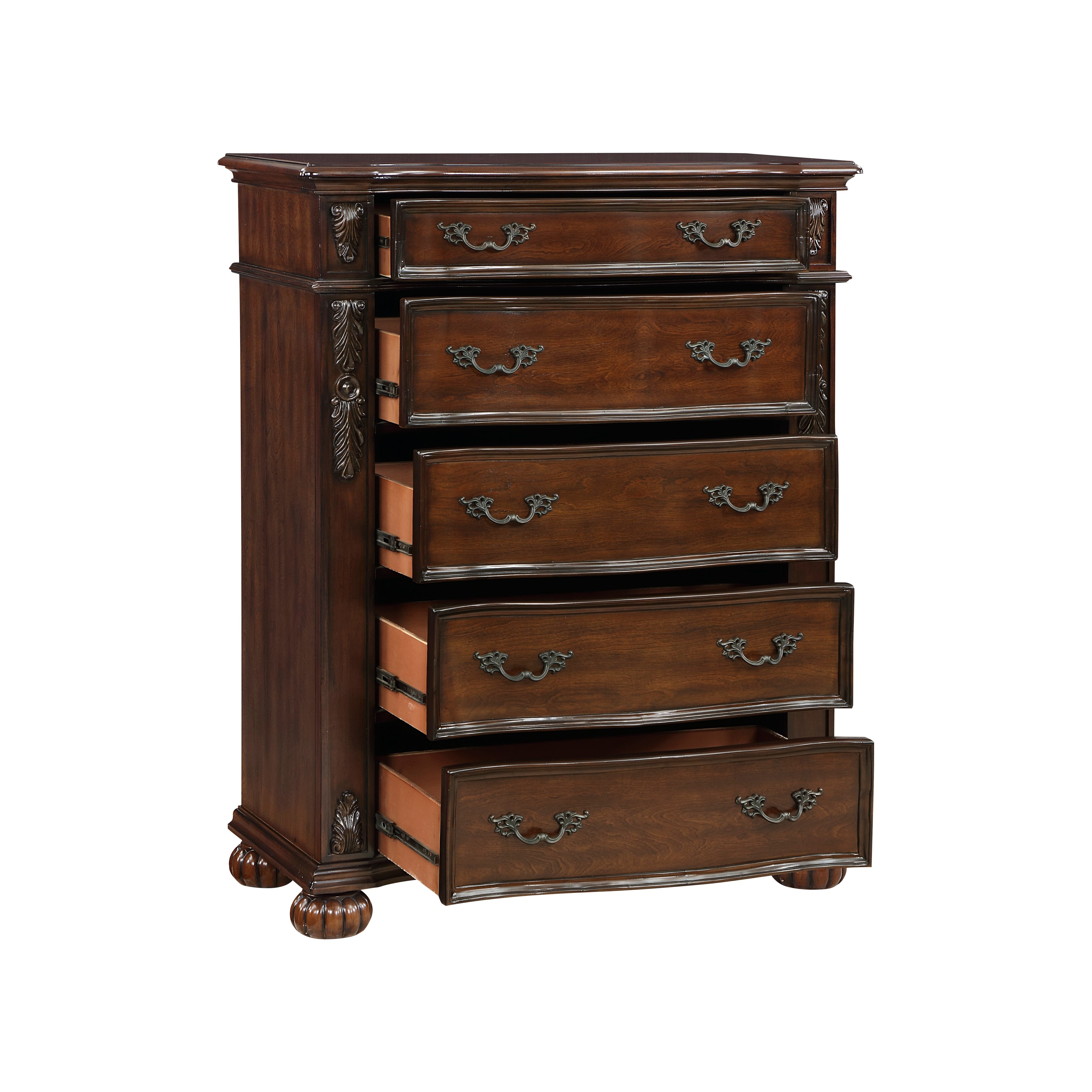 1468-9 CHEST - 1468-9 - Bien Home Furniture &amp; Electronics