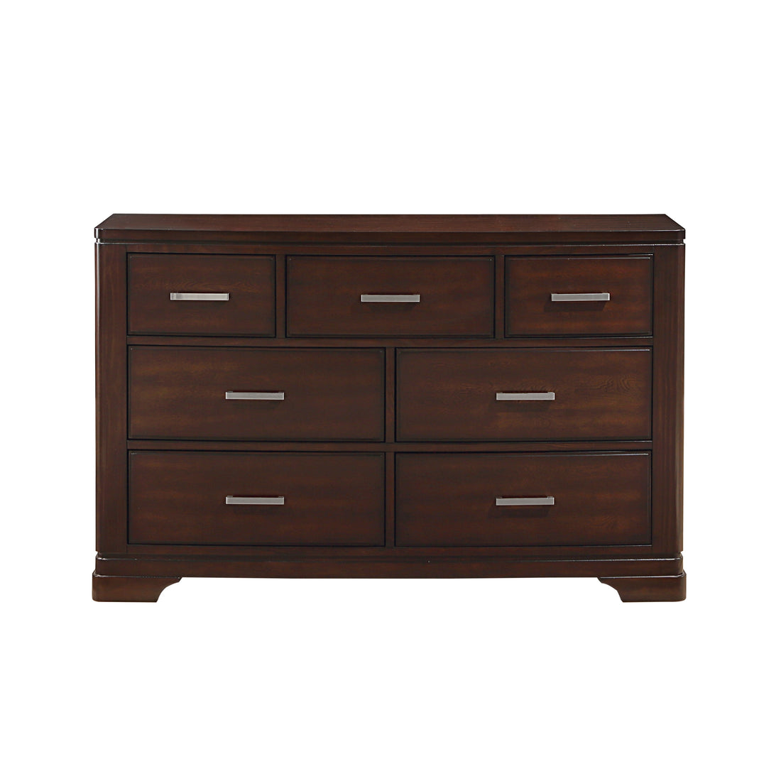 1520CH-5 Dresser - 1520CH-5 - Bien Home Furniture & Electronics