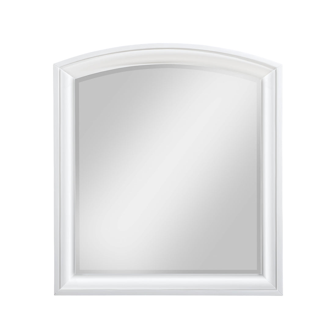 1520WH-6 Mirror - 1520WH-6 - Bien Home Furniture & Electronics